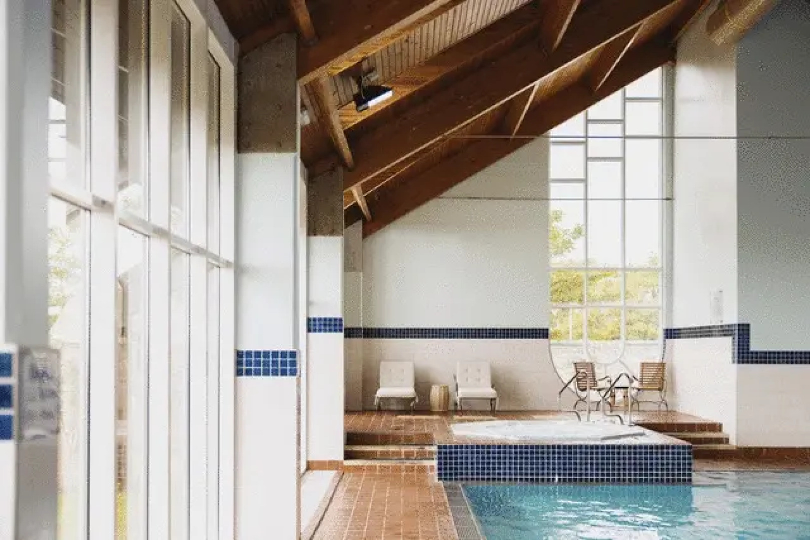 Отель Marine Troon