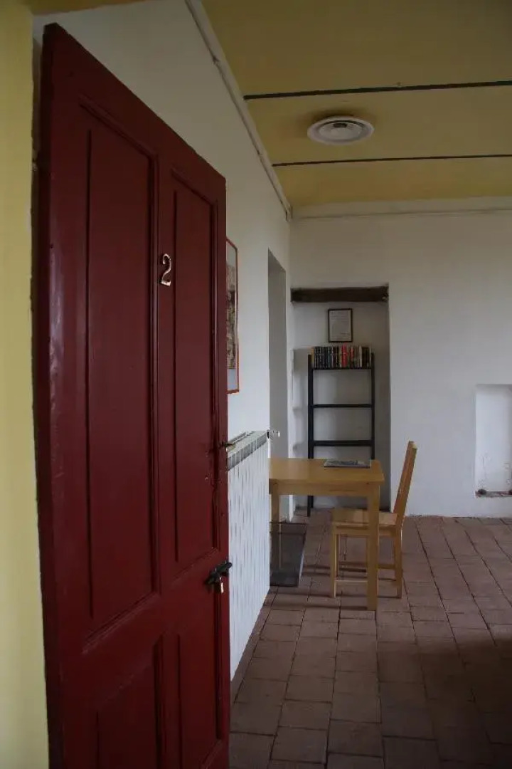 B&B Cascina SantAmbrogio