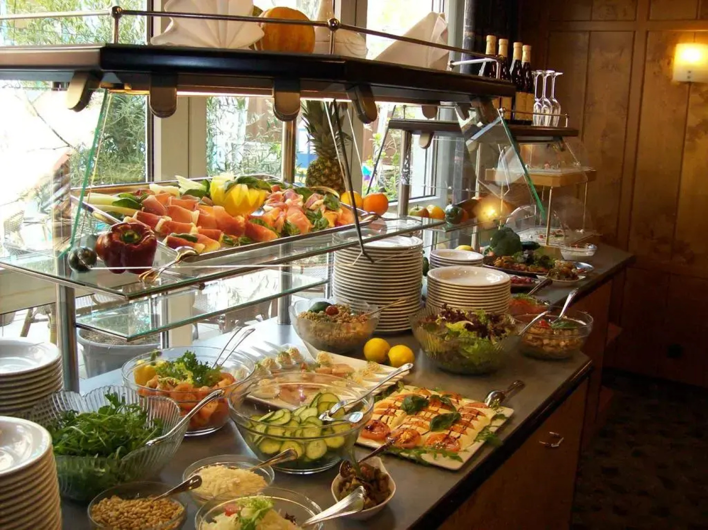 Boardinghaus Allee-Hotel