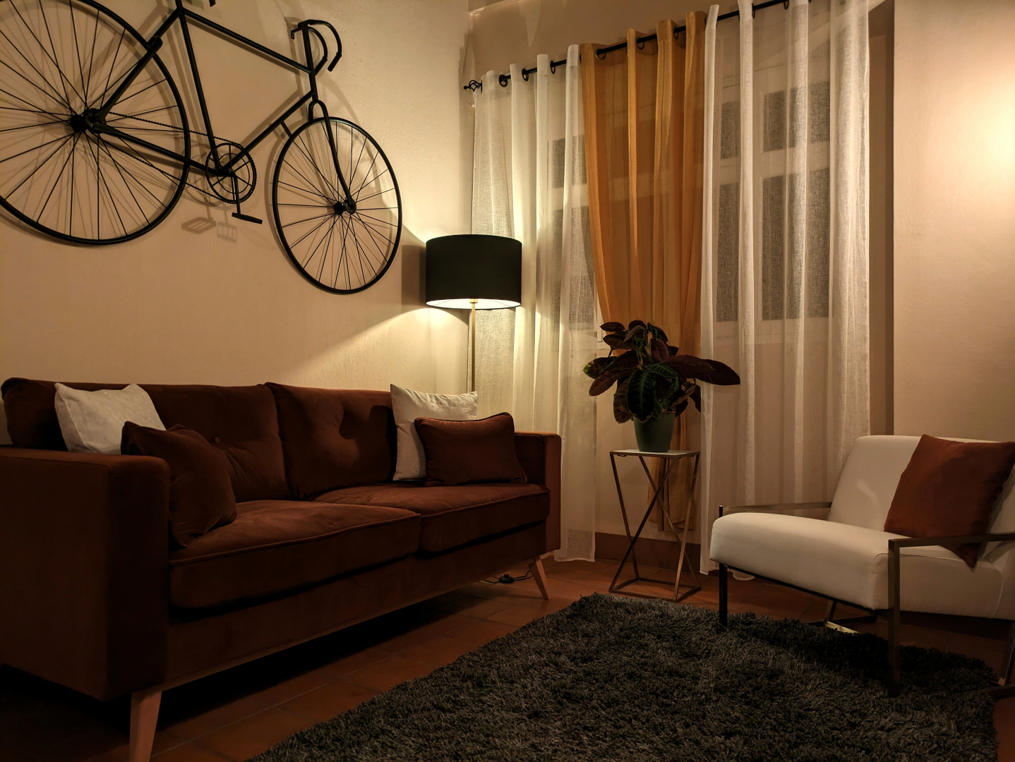 Hôtel Le Saint Florent