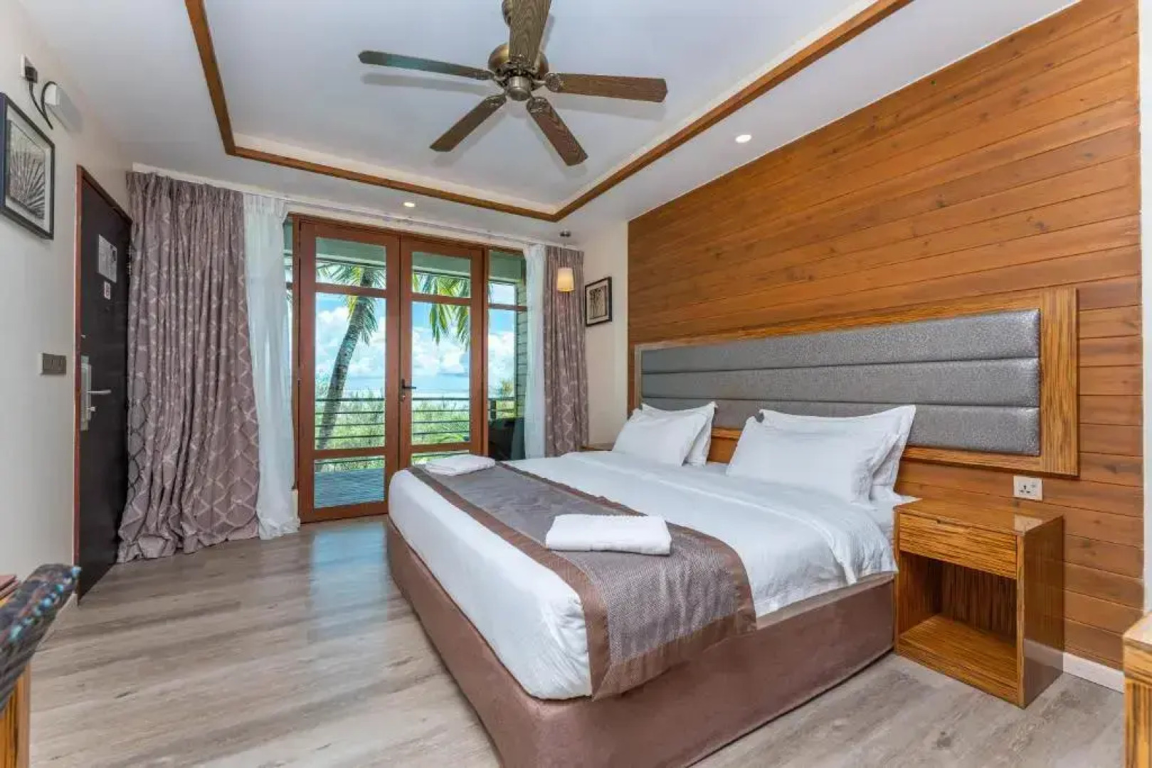 Отель Pearl Sands of Maldives