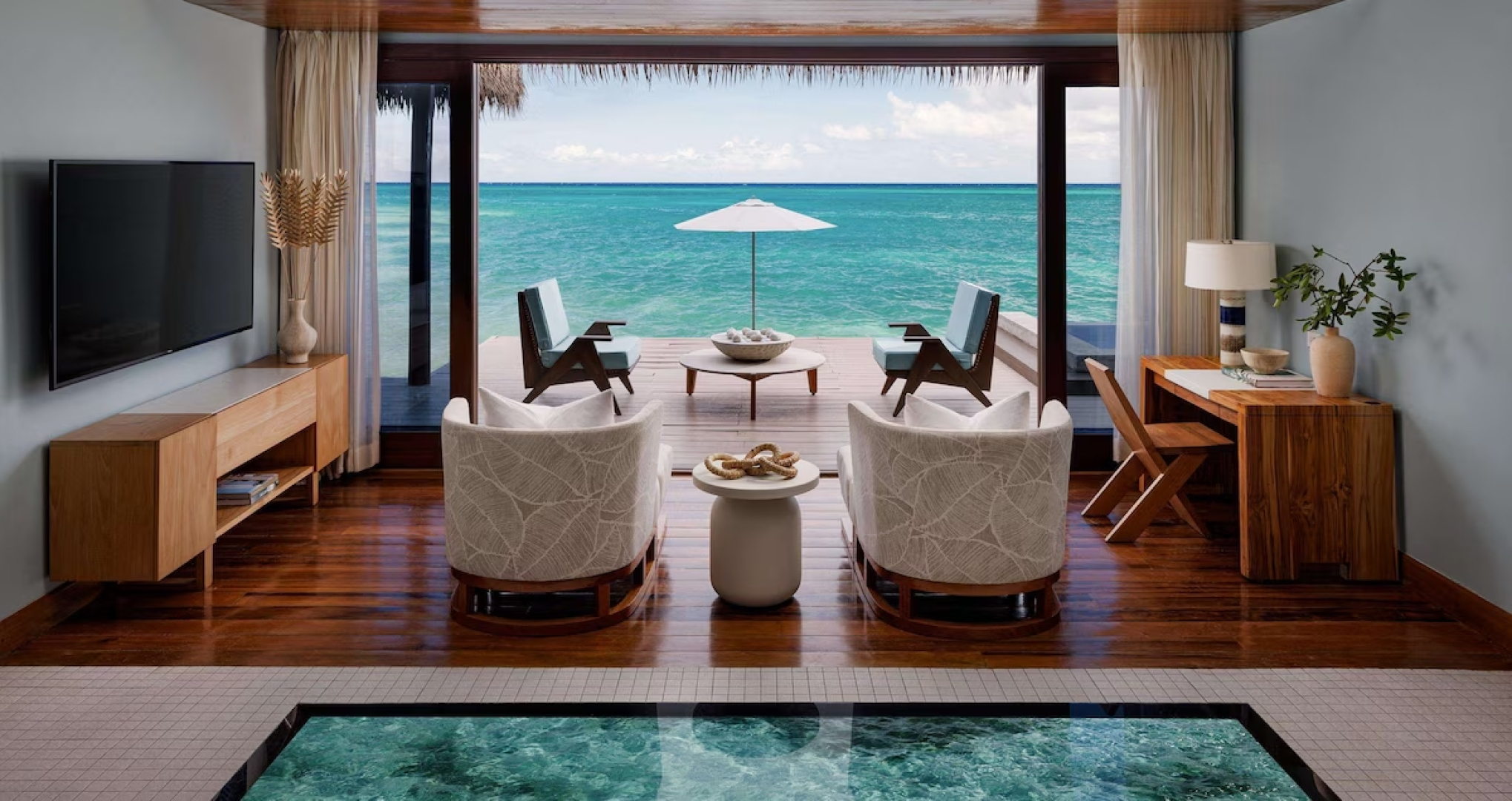 Sandals Royal Caribbean All Inclusive