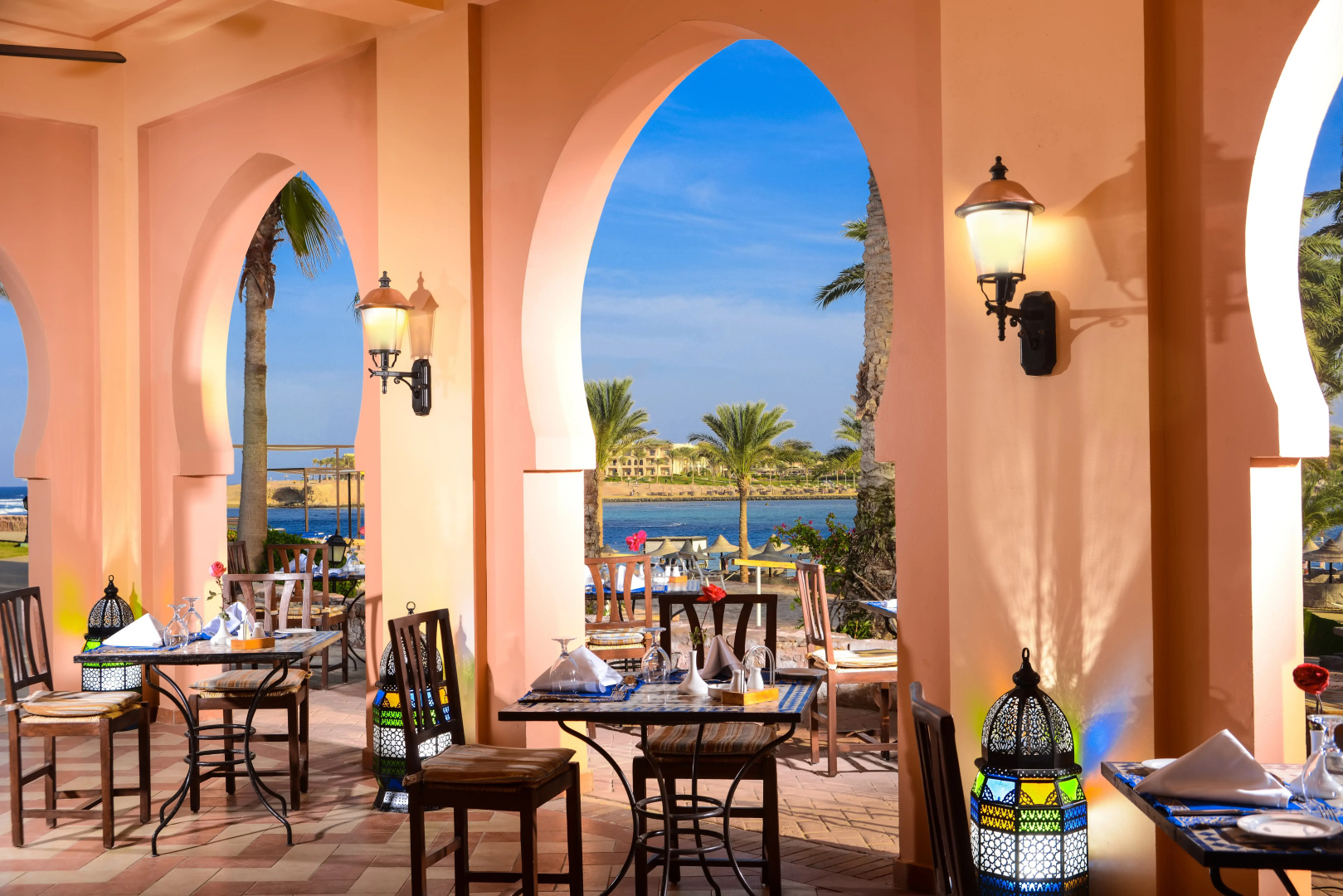 Steigenberger Coraya Beach - Adults Friendly 16 Years Plus