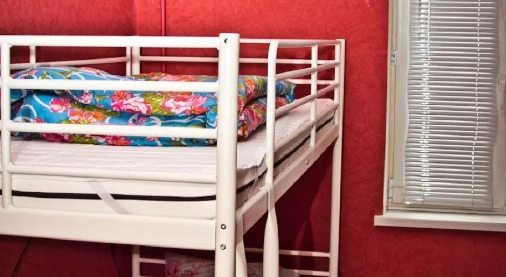 Fonari 2 Hostel