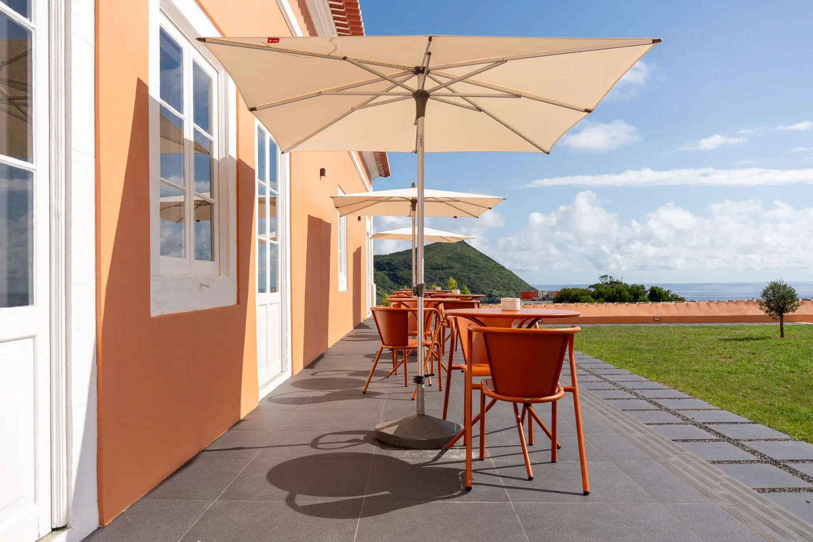 Hotel da Graciosa