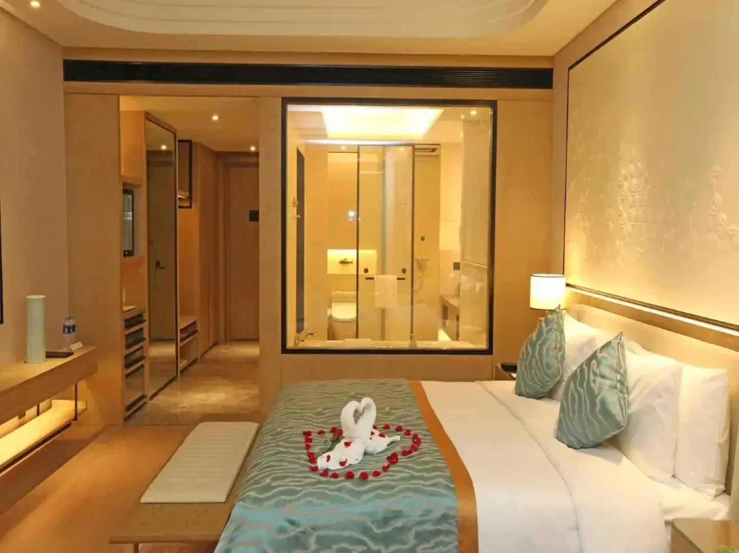 Xiangyi Hotel