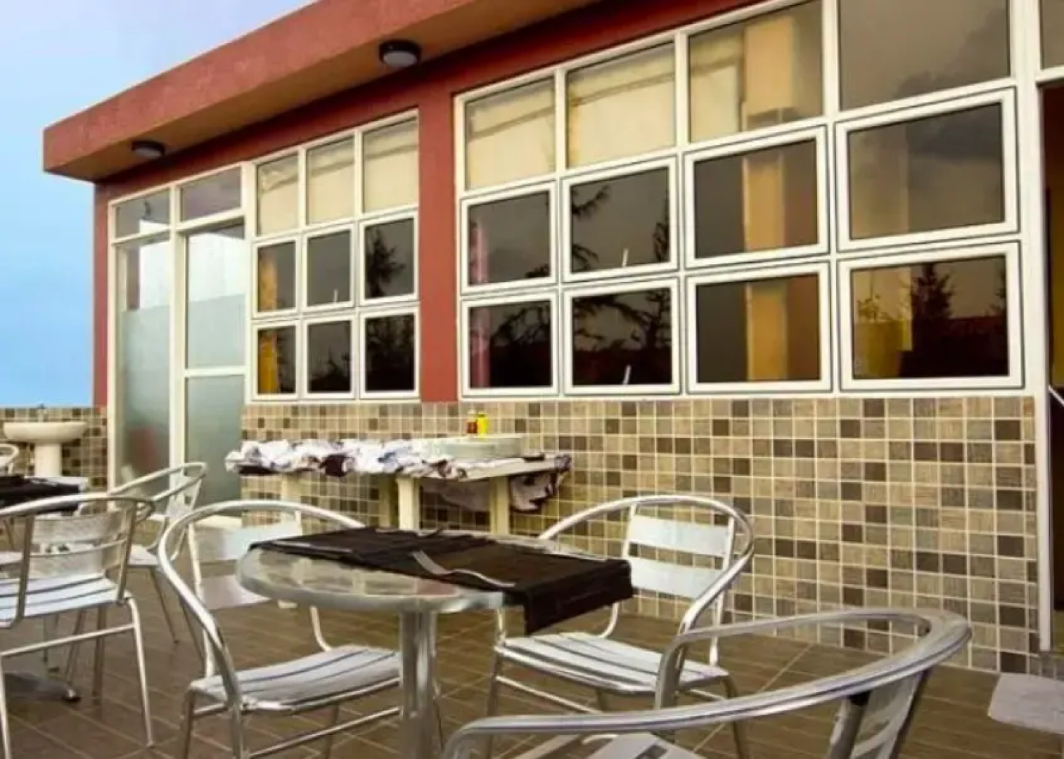 Hotel Regina