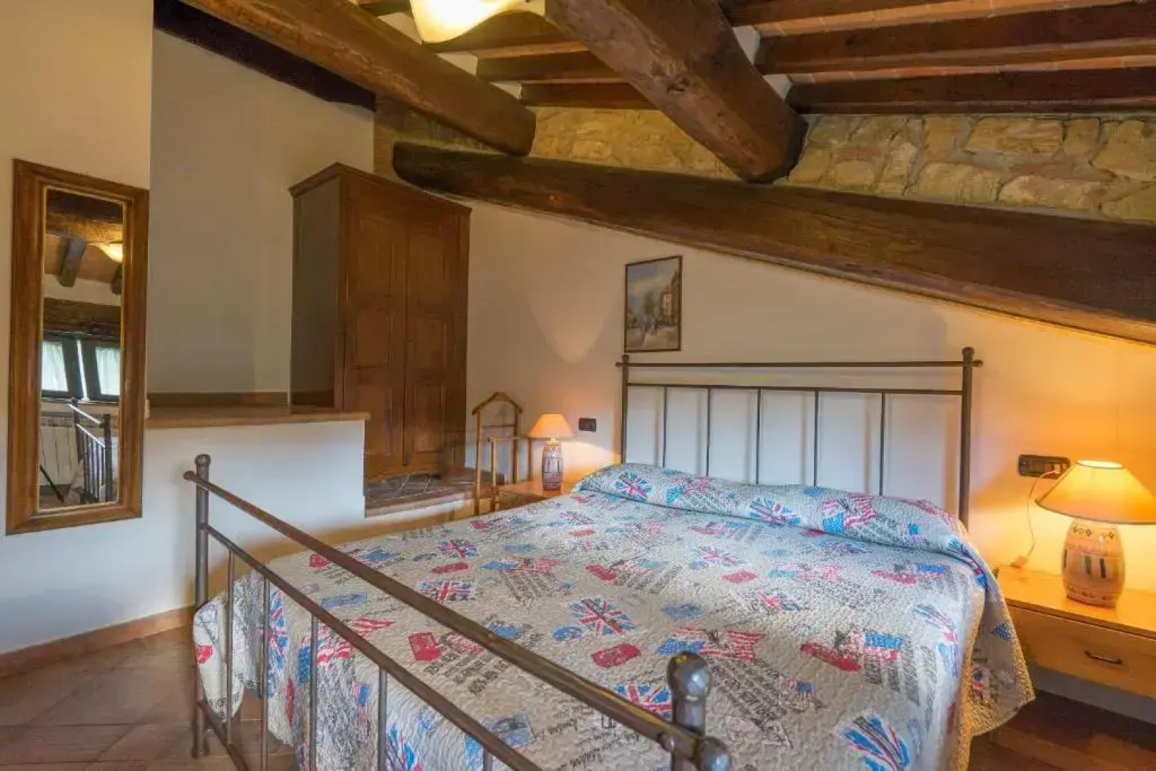 Agriturismo Tontenano