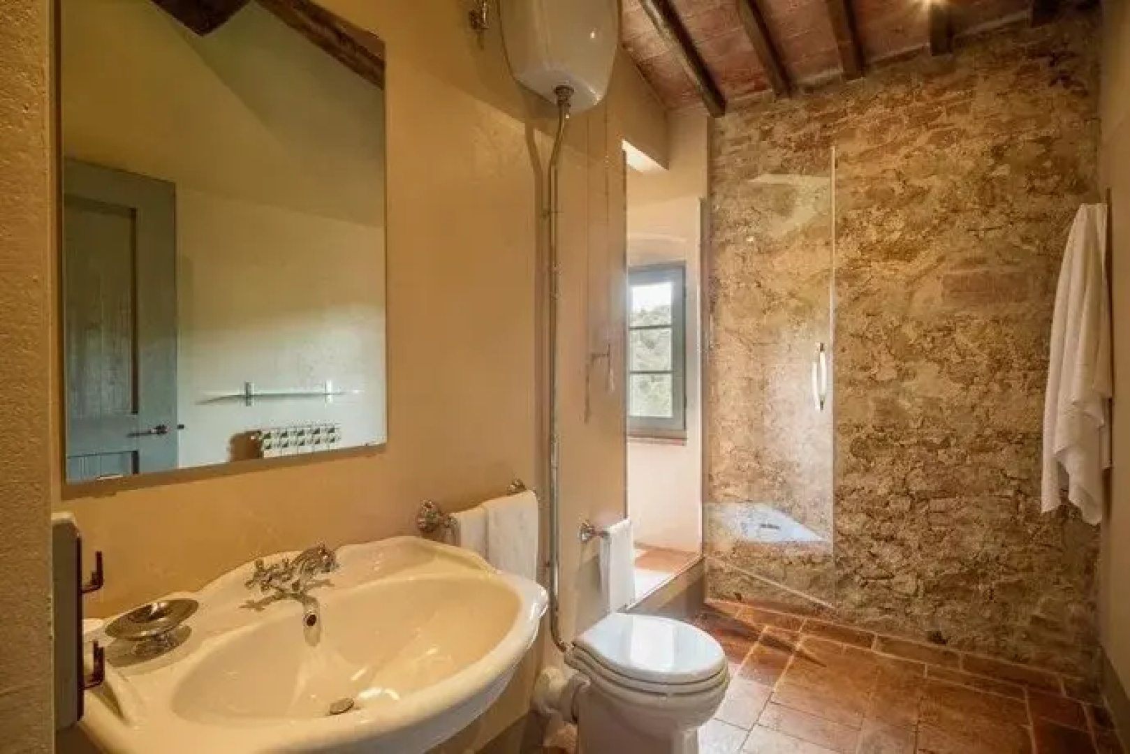 Casale Falecine
