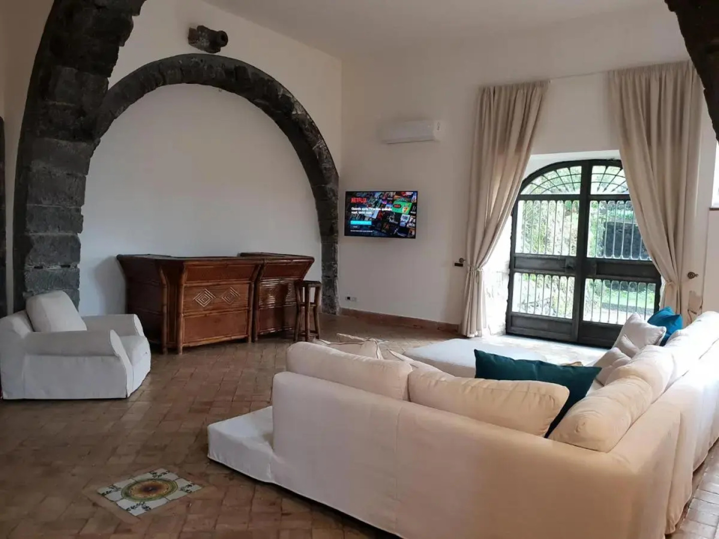 B&B Villa San Gerardo