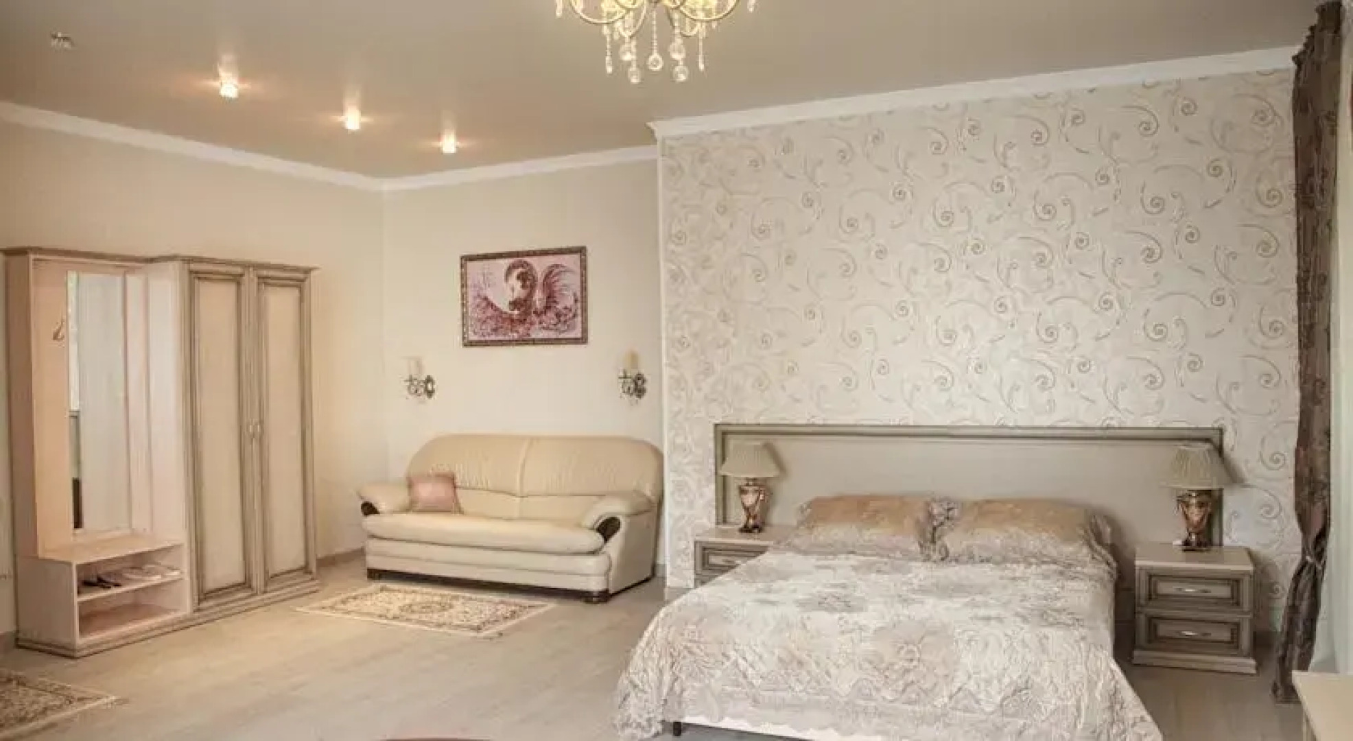 Гостевой дом Ялана