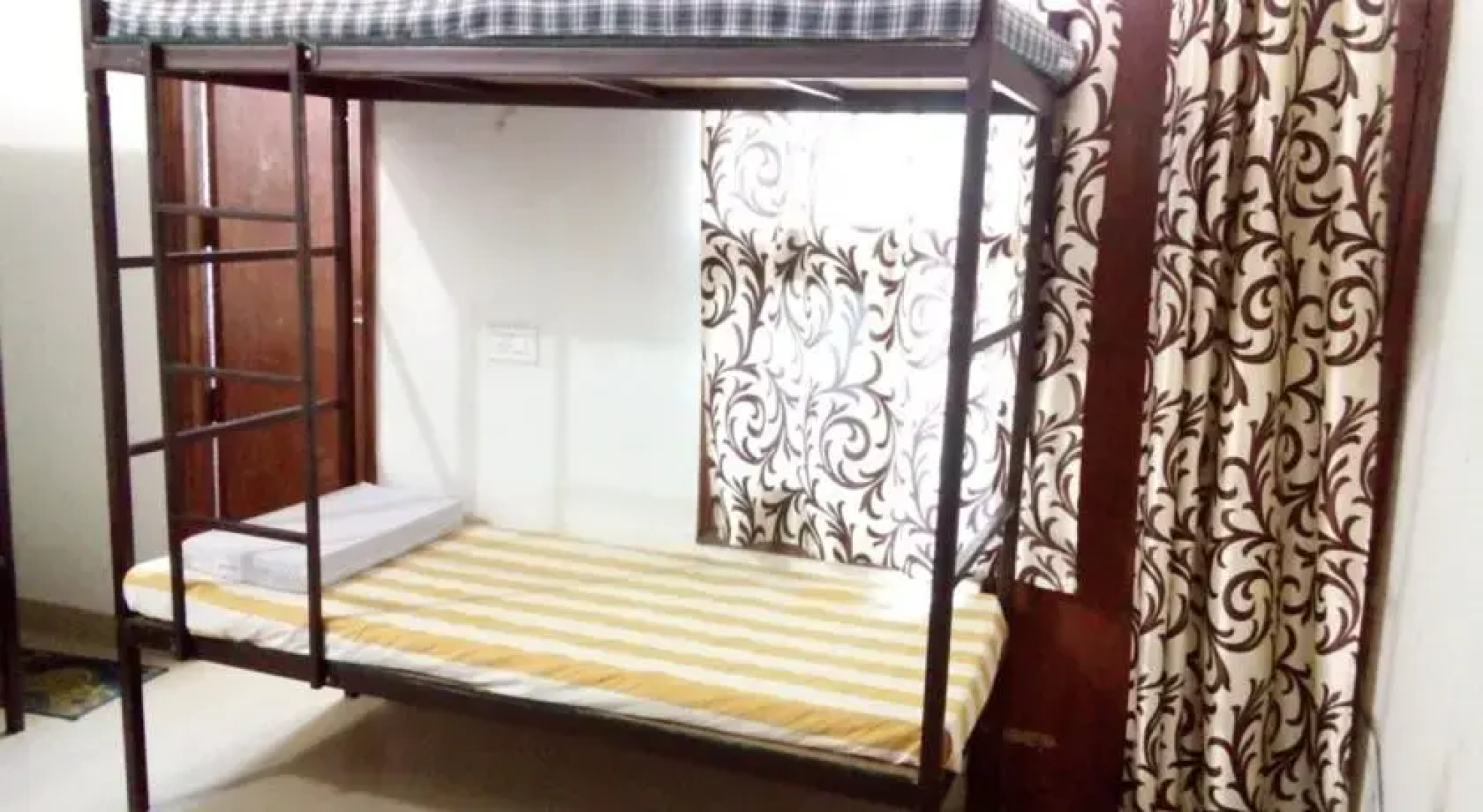 Youth Hostel Chandigarh