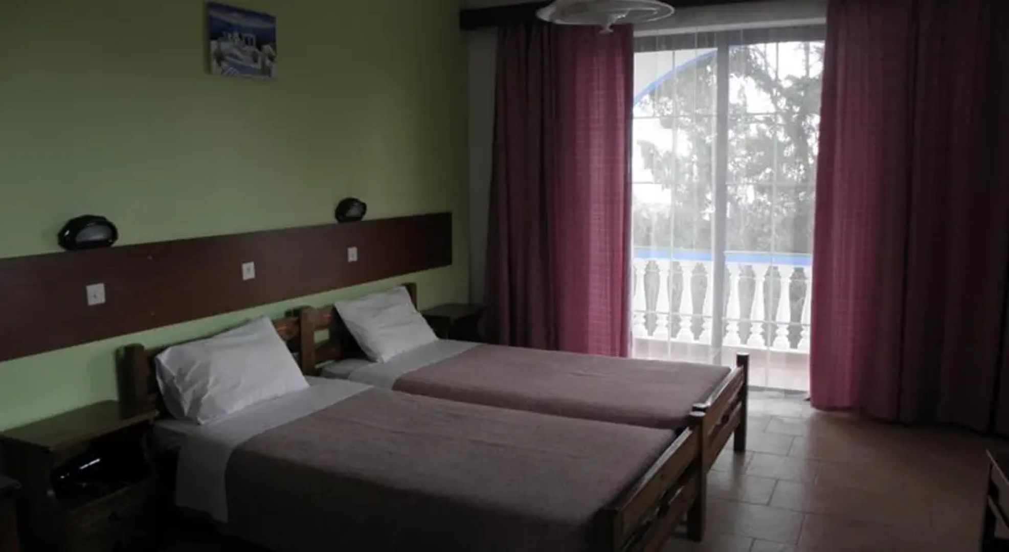 Pontoria Stegna Studios