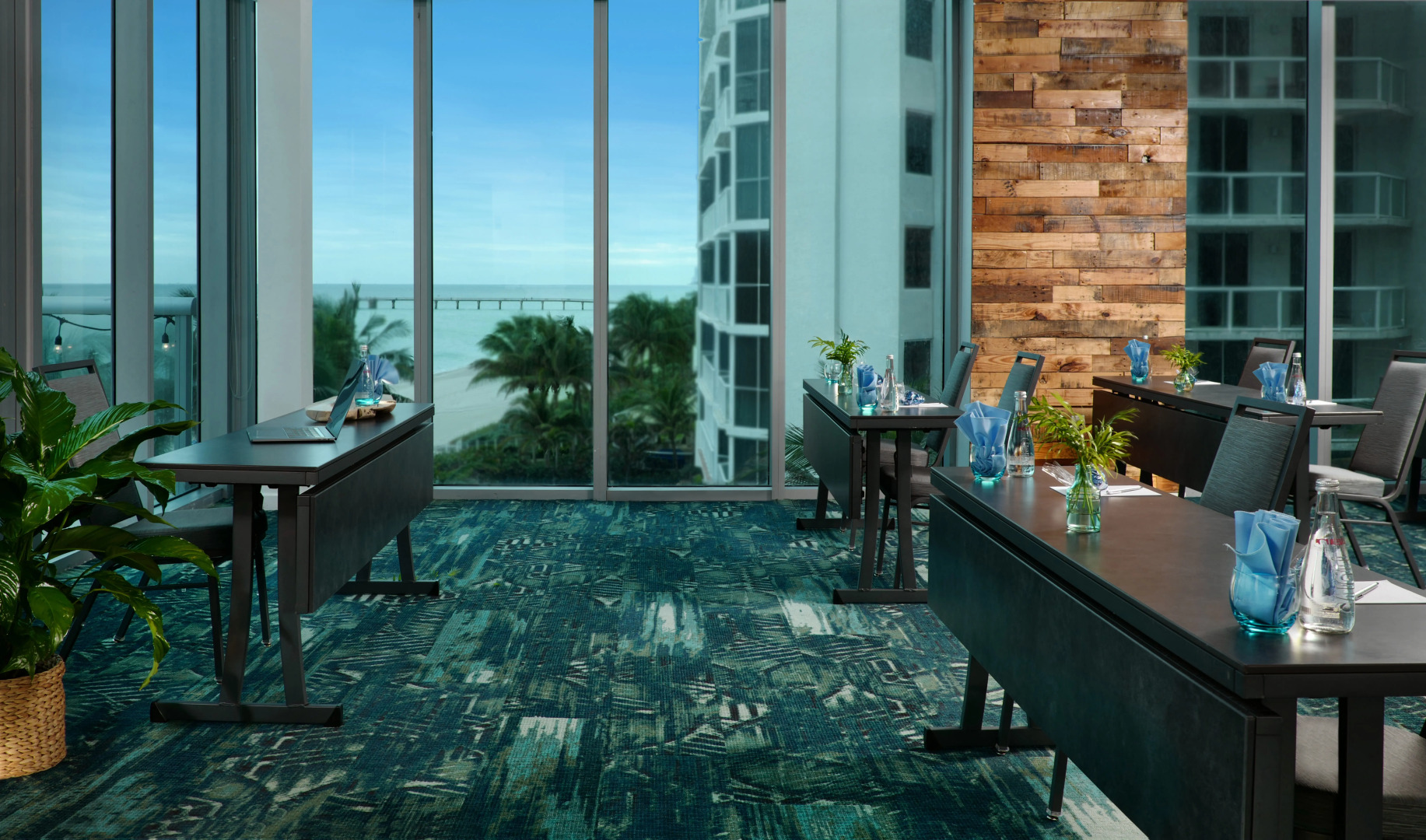 Solé Miami, A Noble House Resort