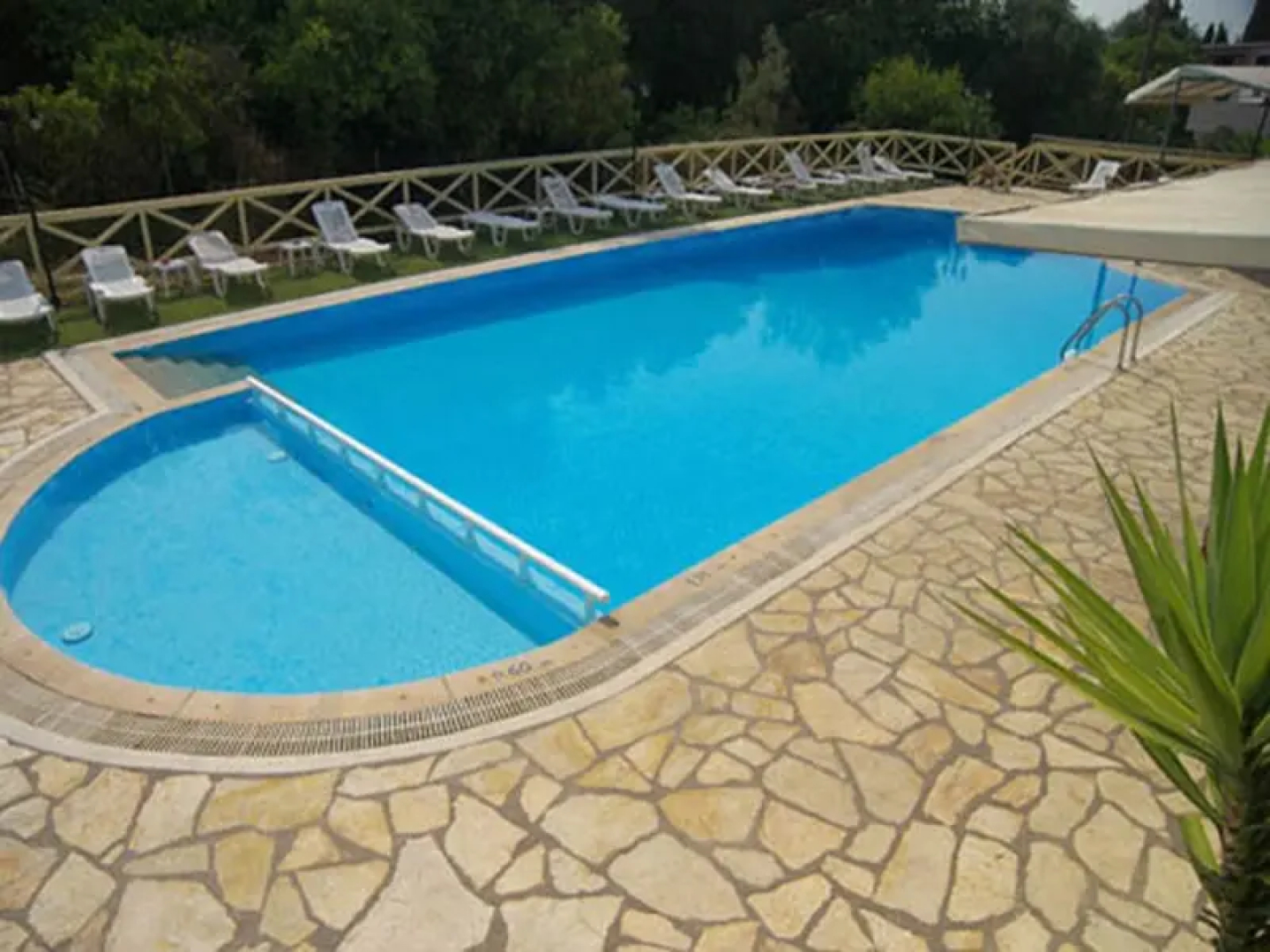 Apartments Konstantinos