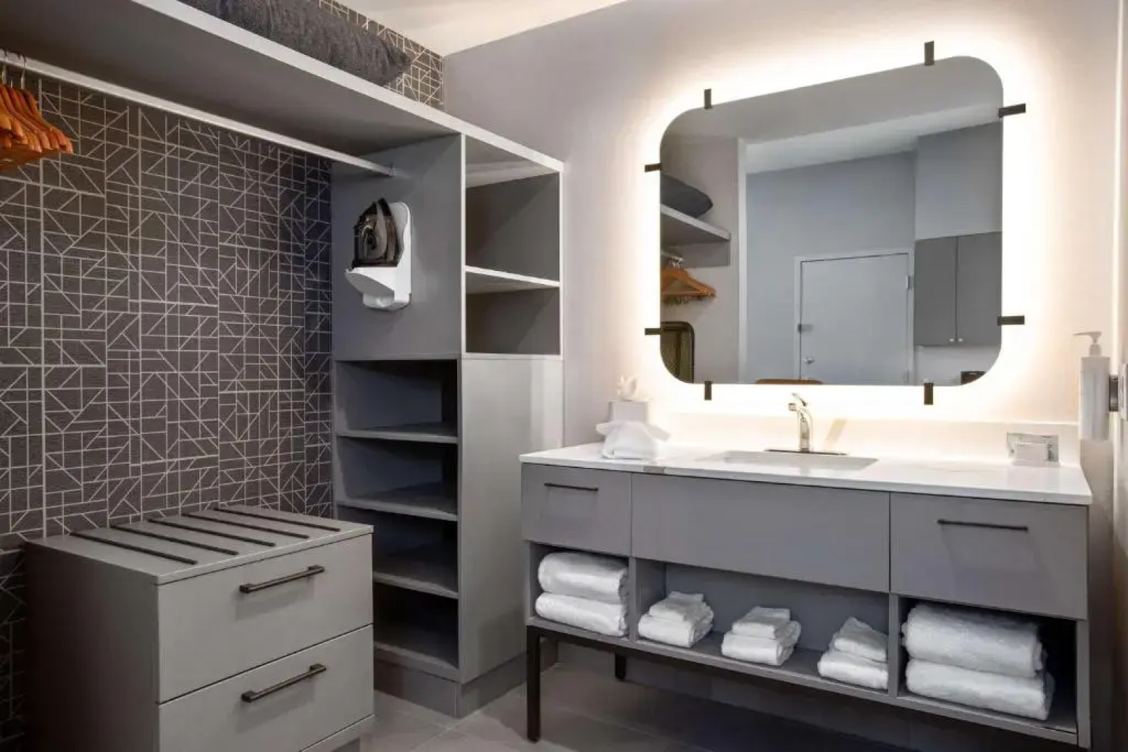 Отель Homewood Suites By Hilton Missoula