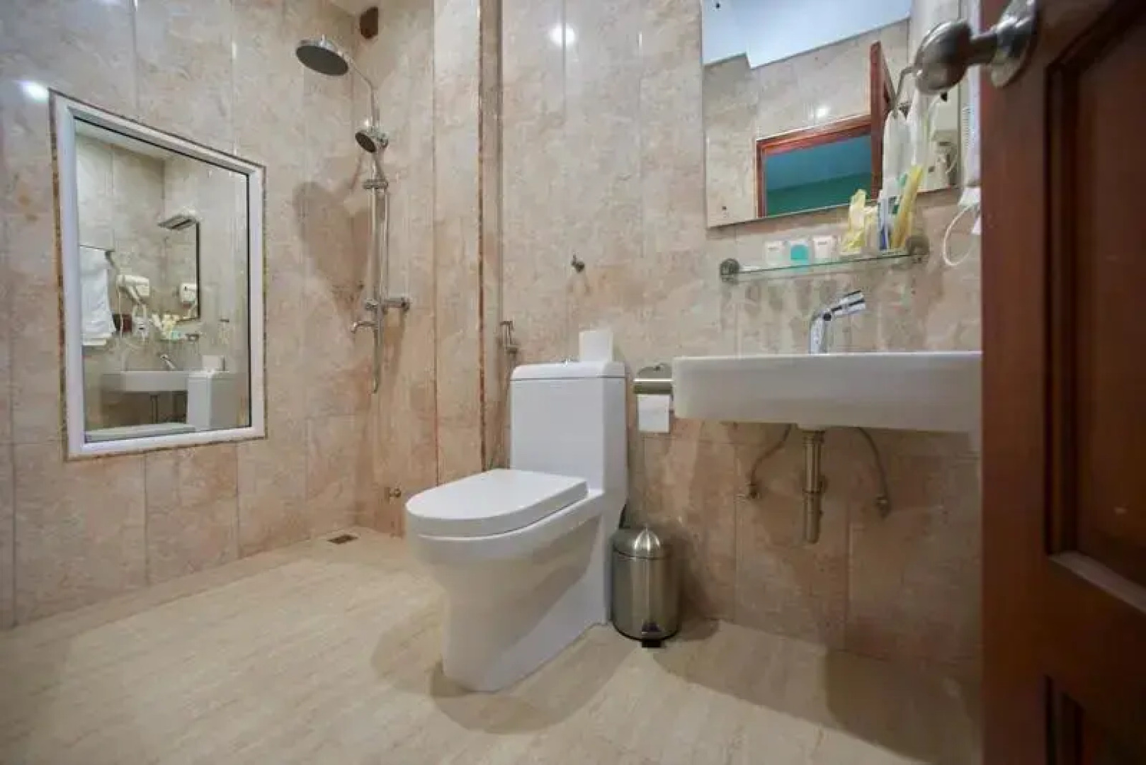 Masaaree Boutique Hotel