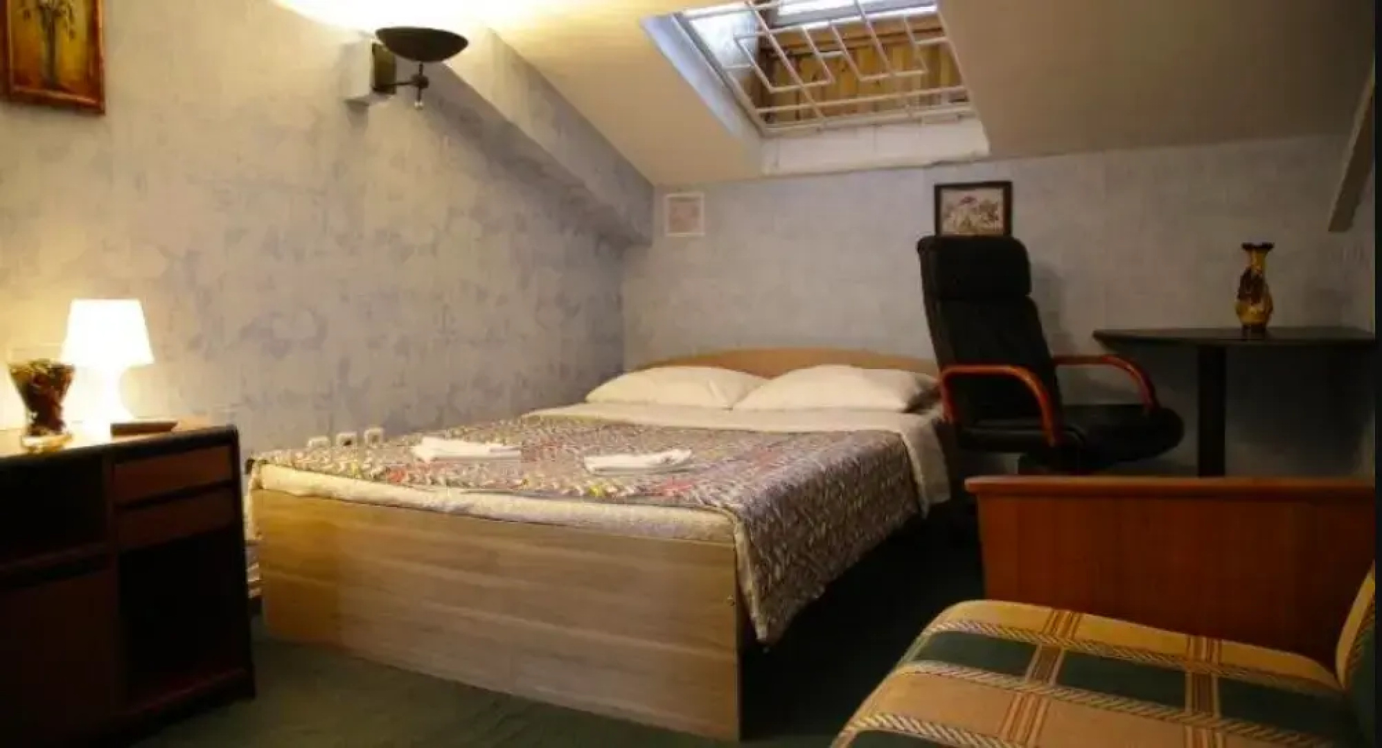 Mini-Hotel Marie, Ligovskiy 64