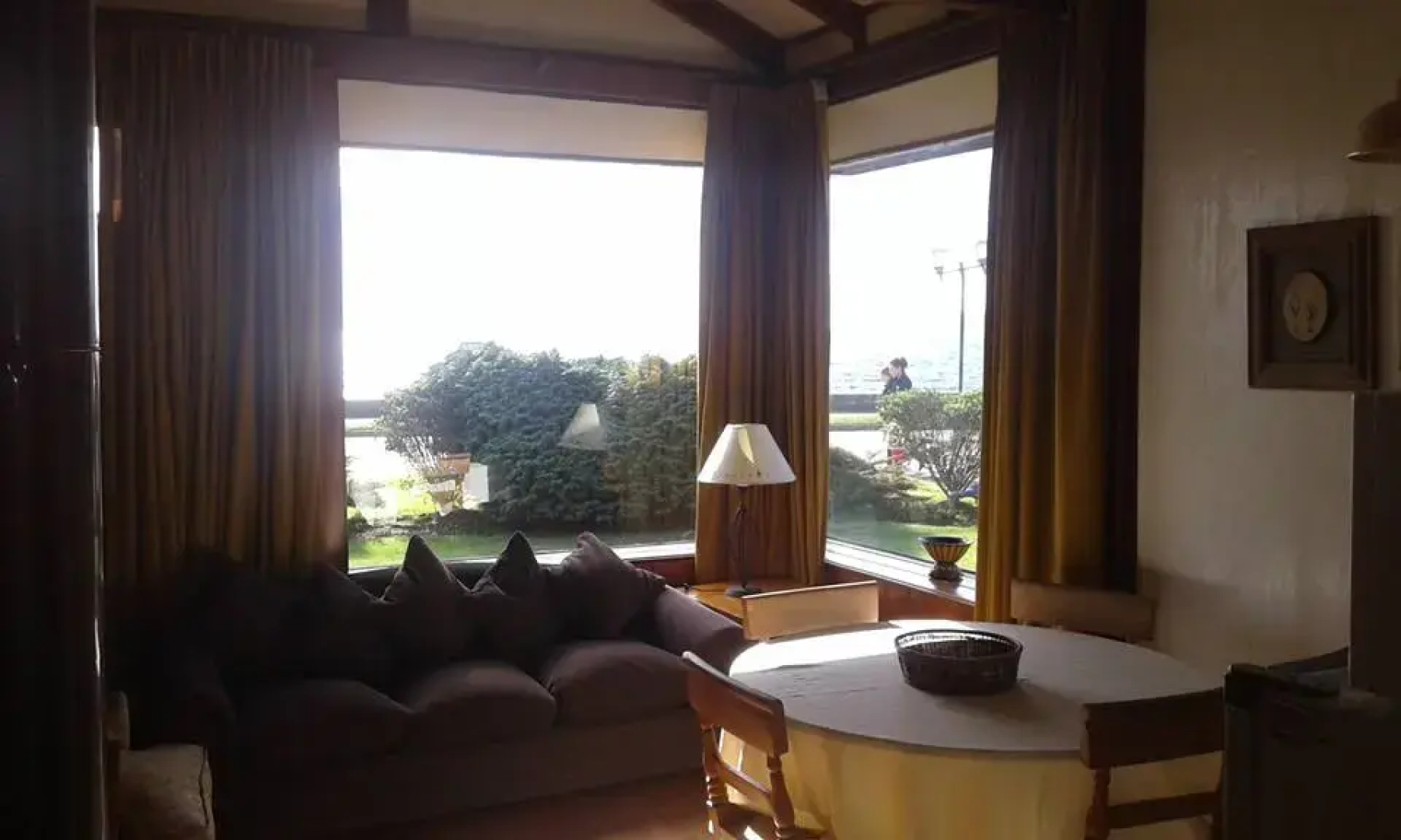 Los Alerces Hotel Cabañas Y Salones