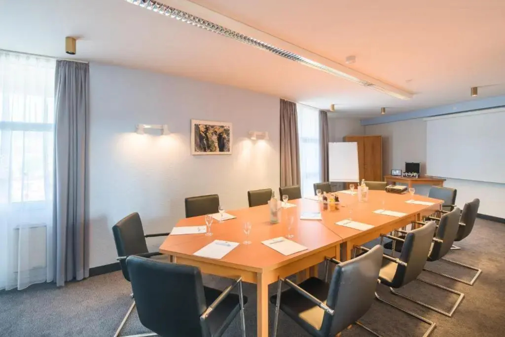 Achat Hotel Lohr am Main