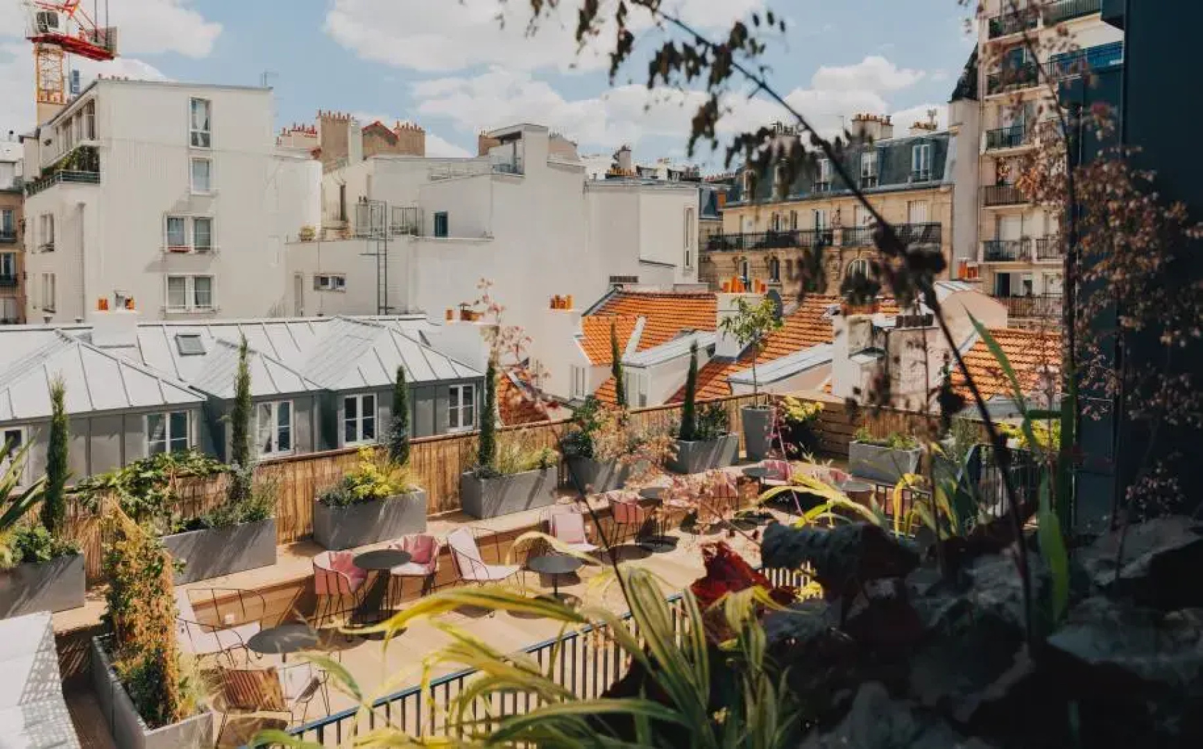Hotel Wallace, a Member of Design Hotels – Orso hotel