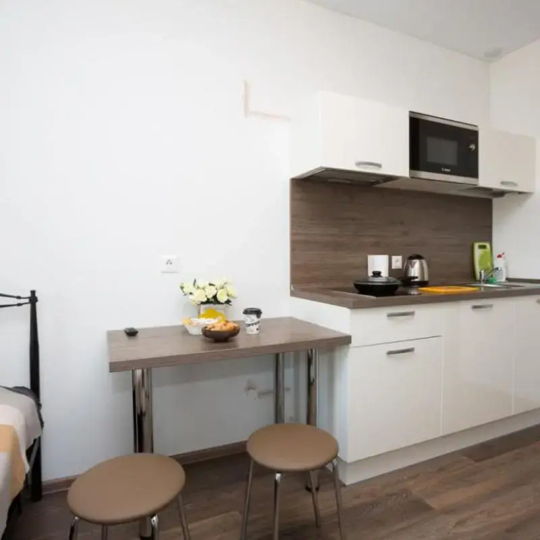 Апартаменты Этажидейли на ул. Малышева, д. 42А