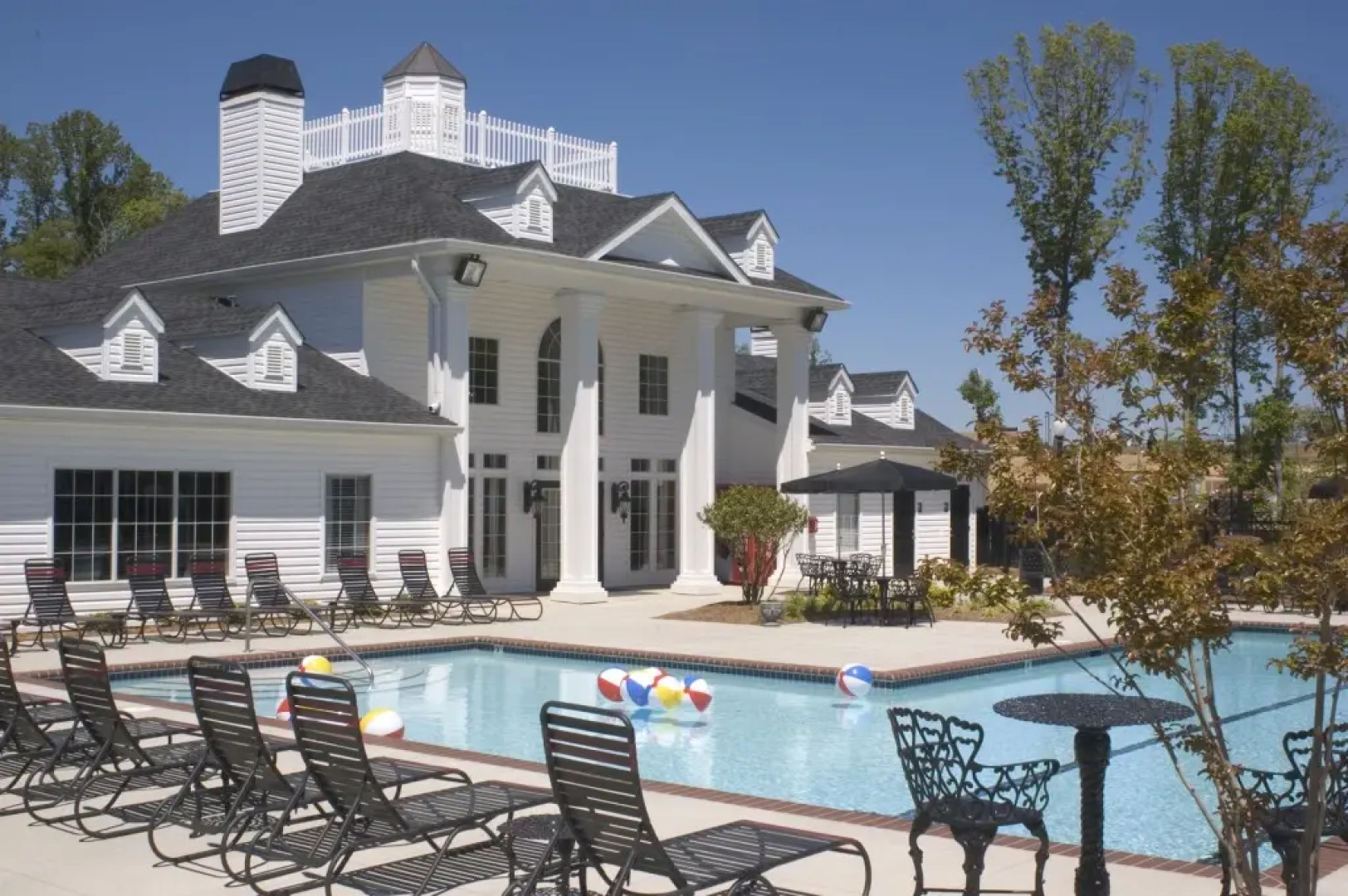 Execustay At Crowne Swift Crk