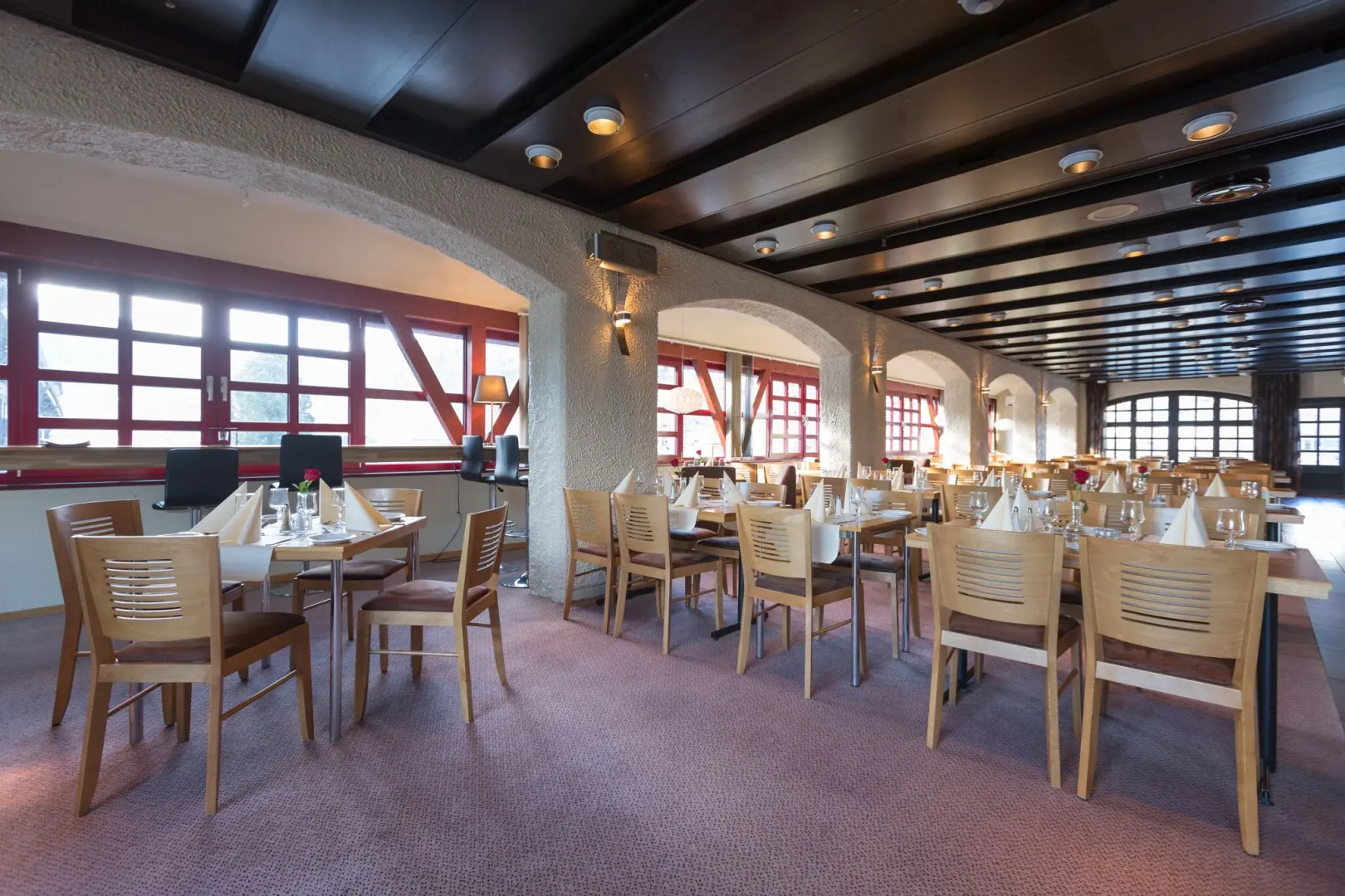 Stryn Hotel