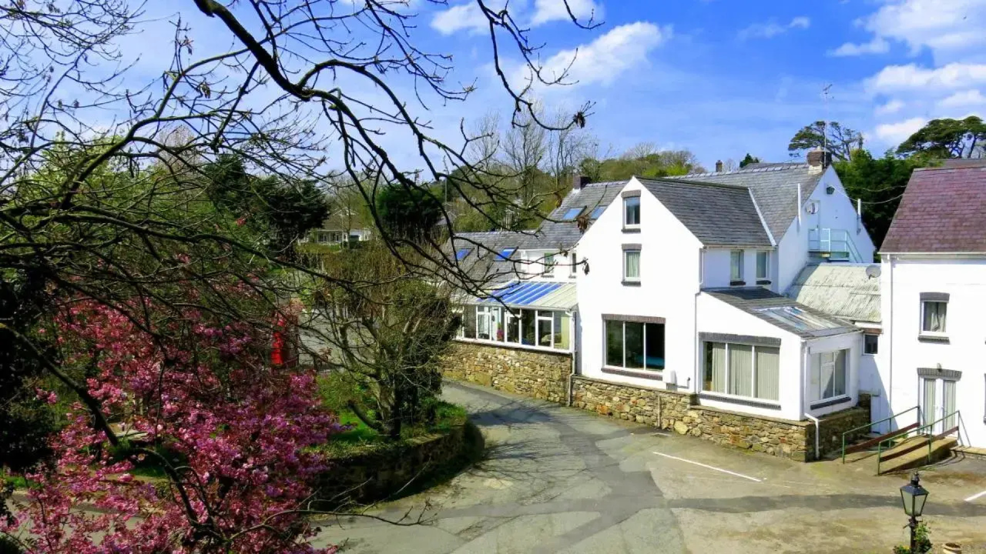 Ivybridge Guest House