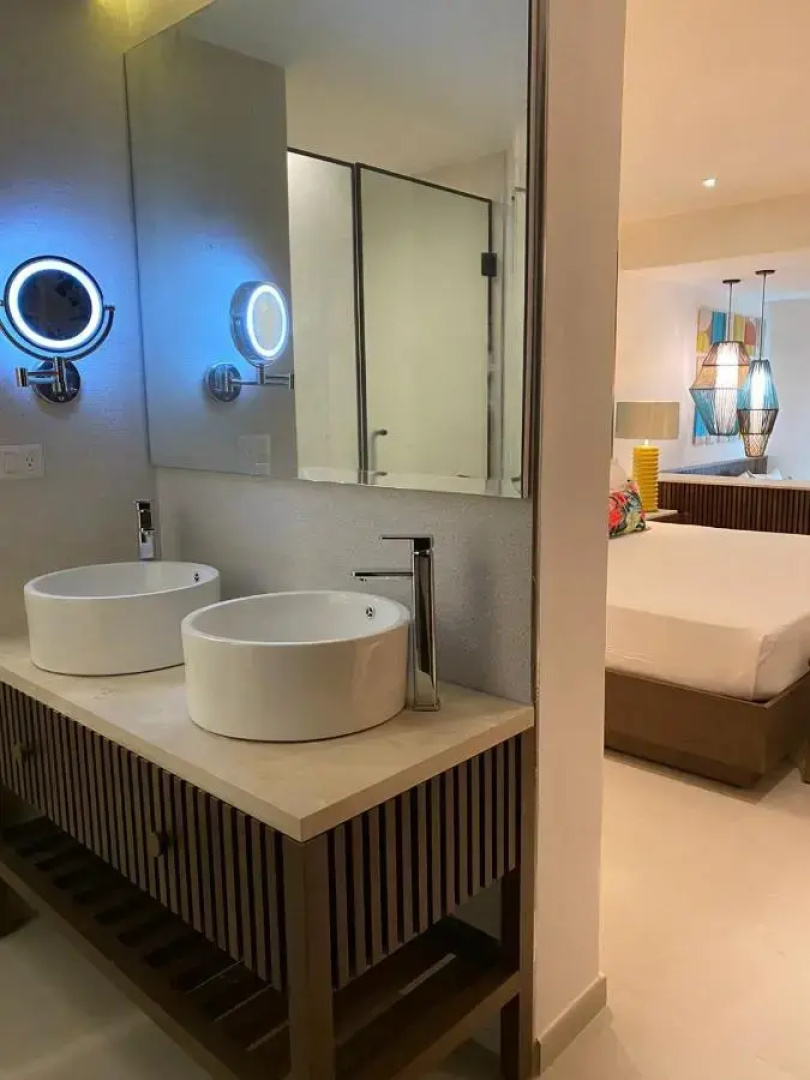 Курортный отель Caribe Deluxe Princess - All Inclusive