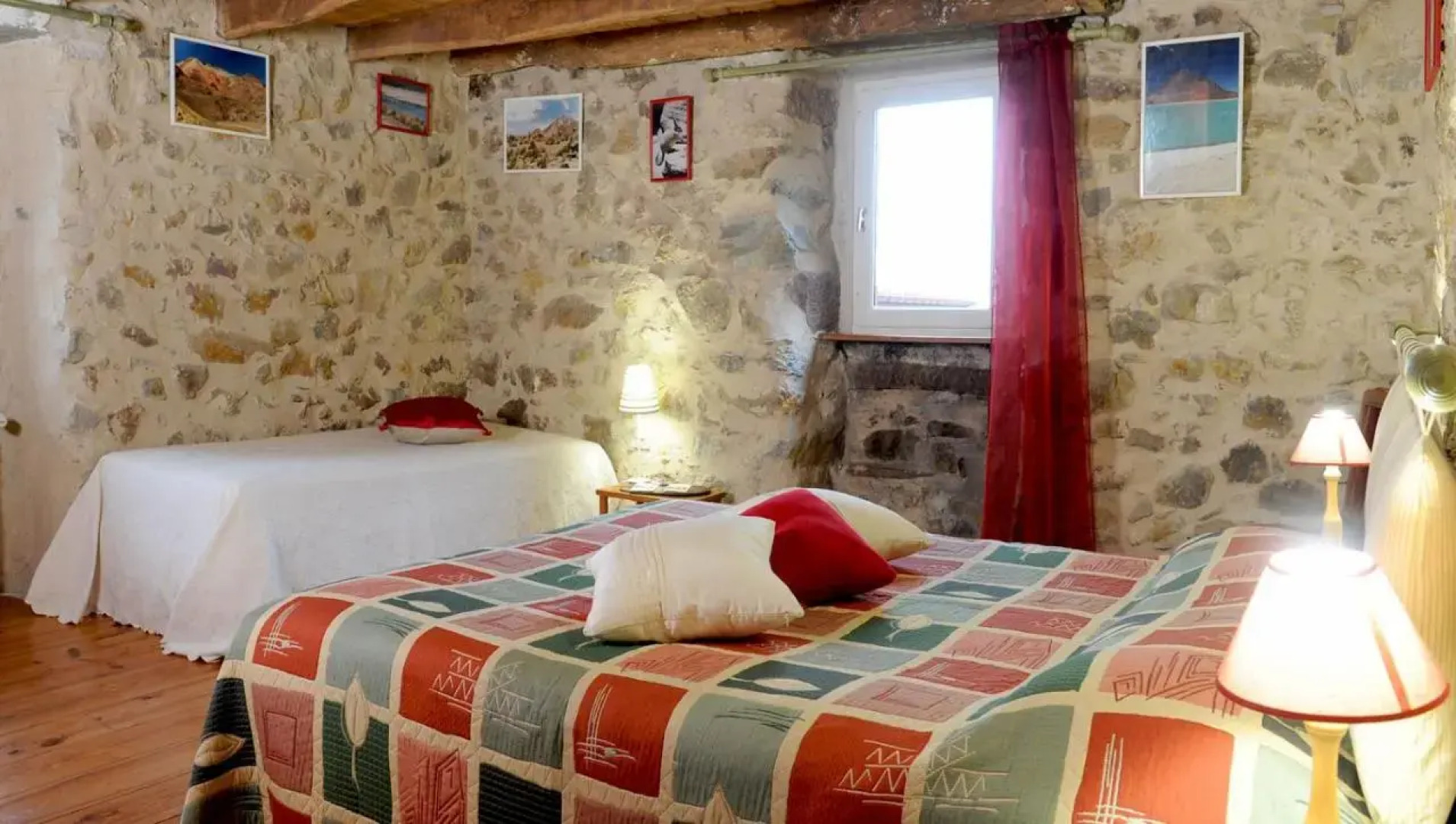 Chambres d'Hôtes Idiartekoborda