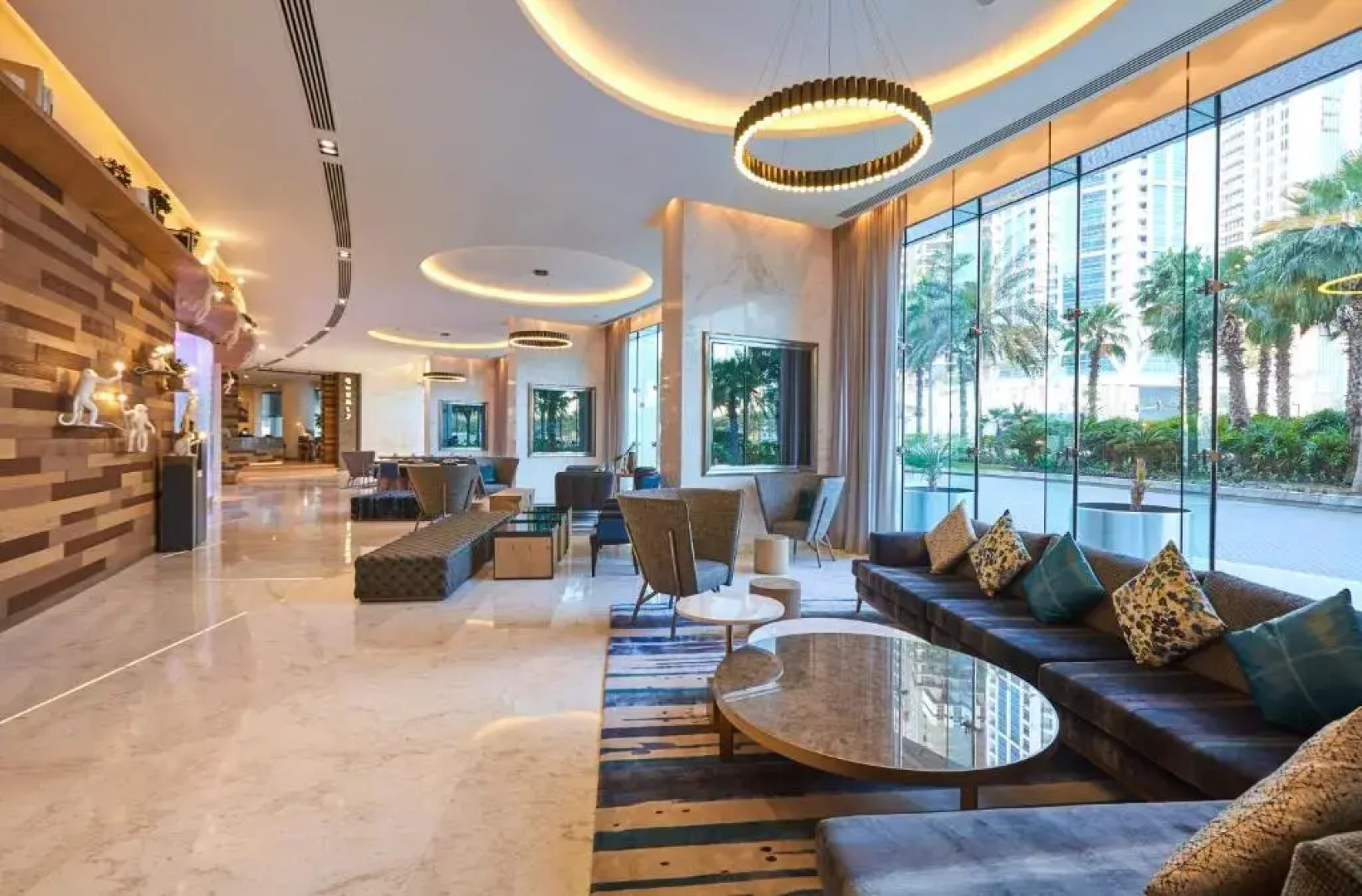 Media One Hotel Dubai