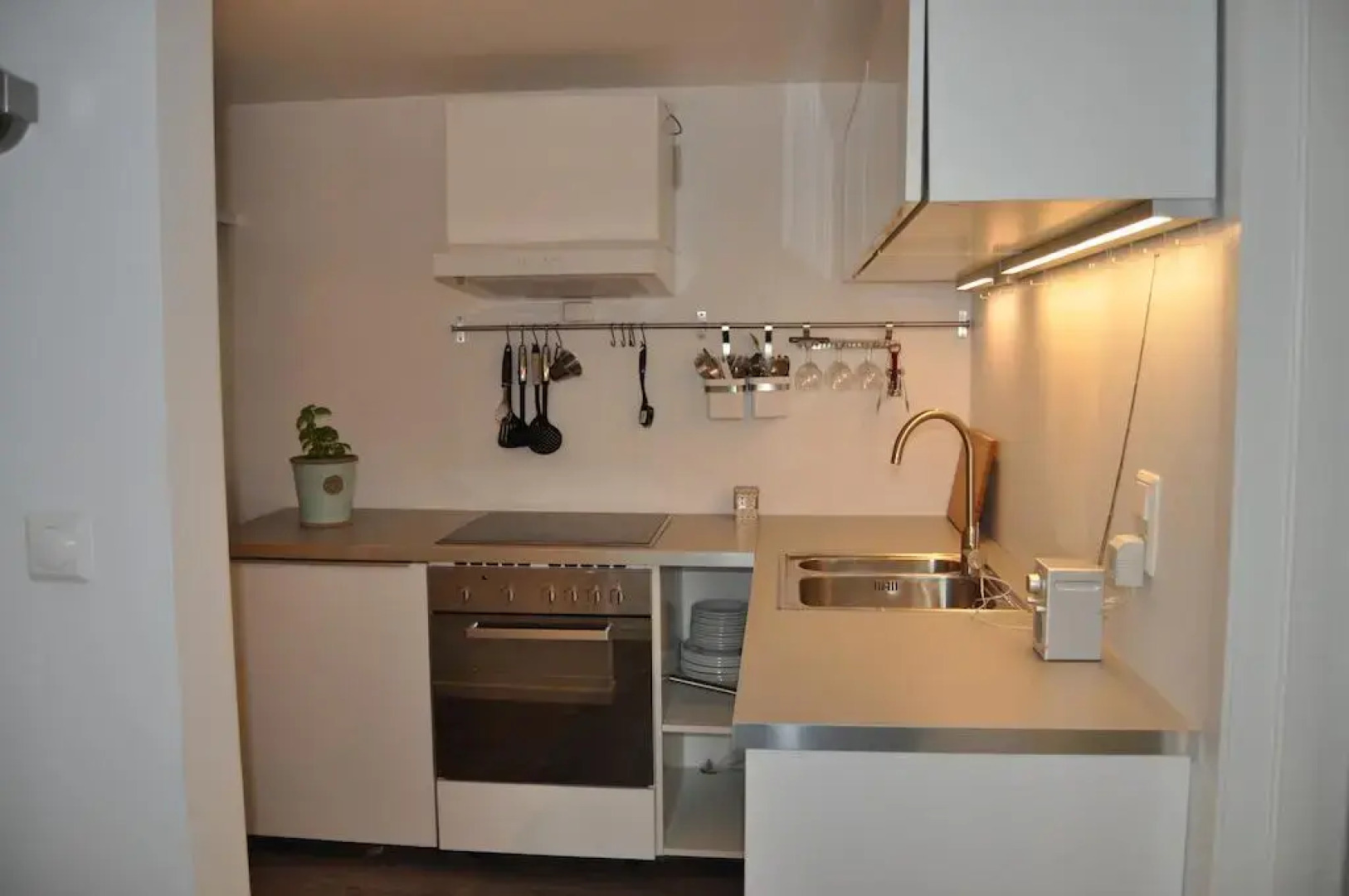 St. Hansgt. 7, Kristiansand