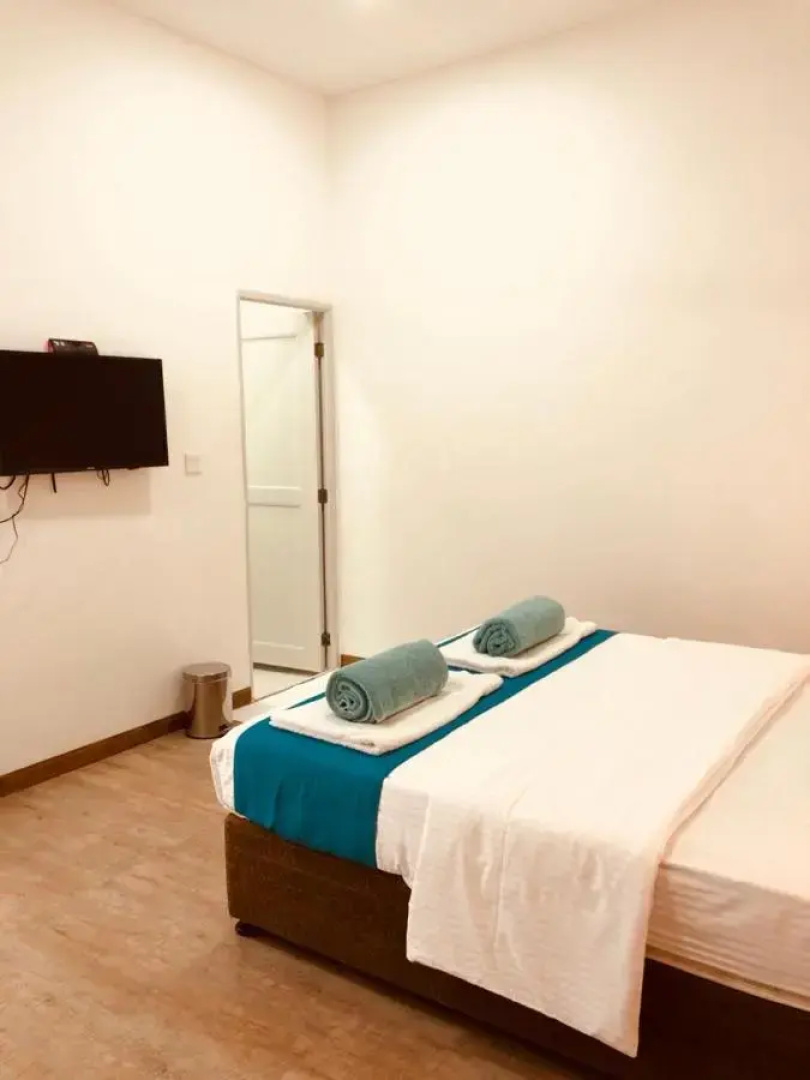 Seginy Seaview Hotel