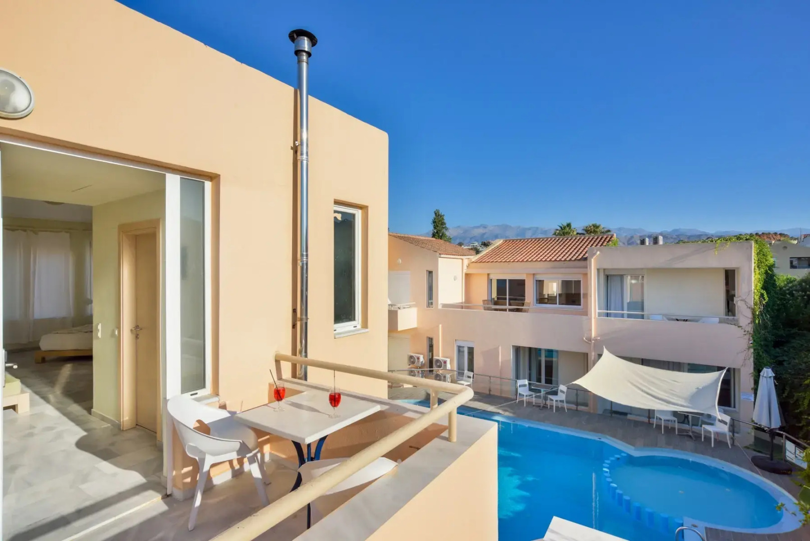 Elma's Dream Apartments