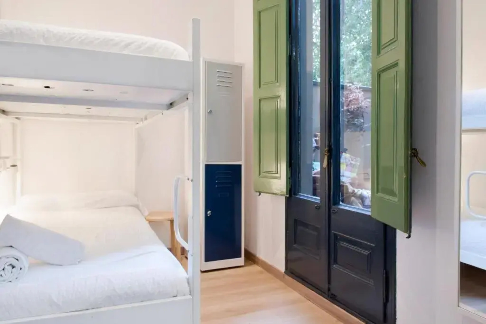 The Central House Barcelona Gracia - Hostel