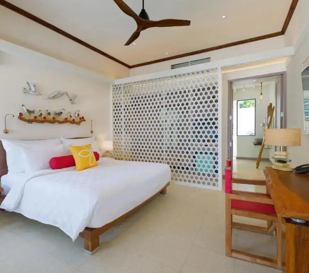 Курорт Oblu Nature Helengeli by Sentido - All Inclusive