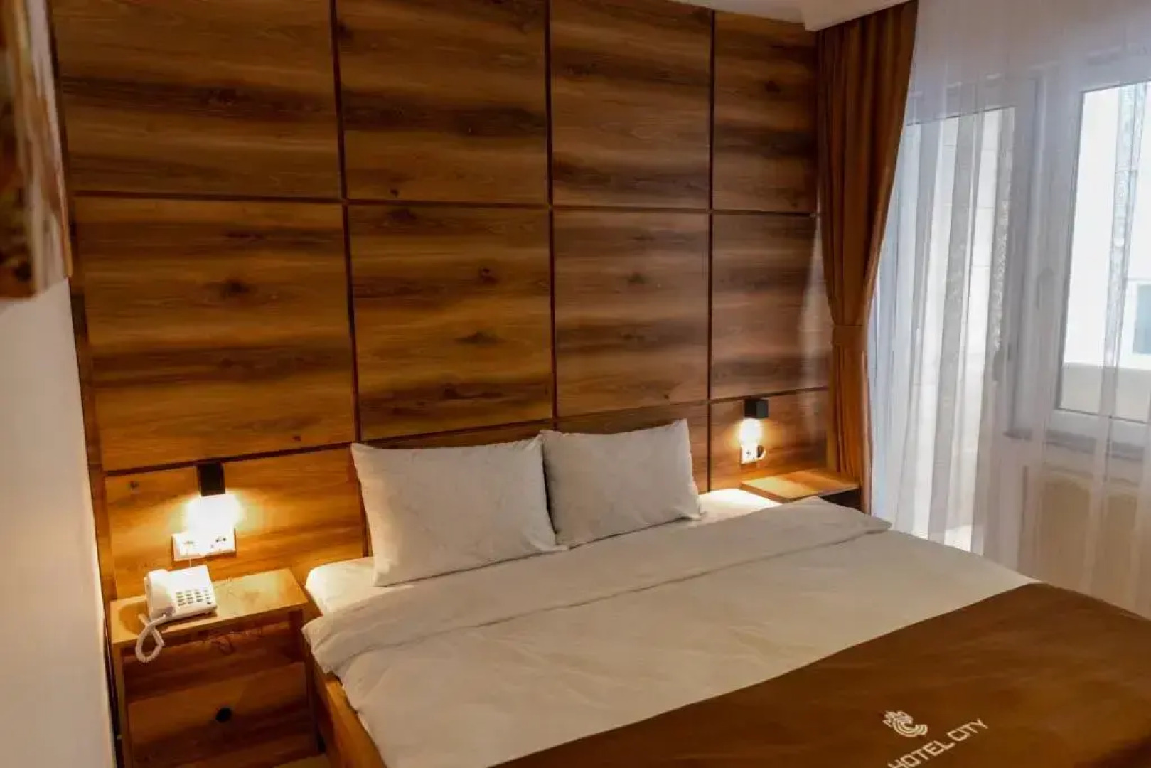 Hotel City Star