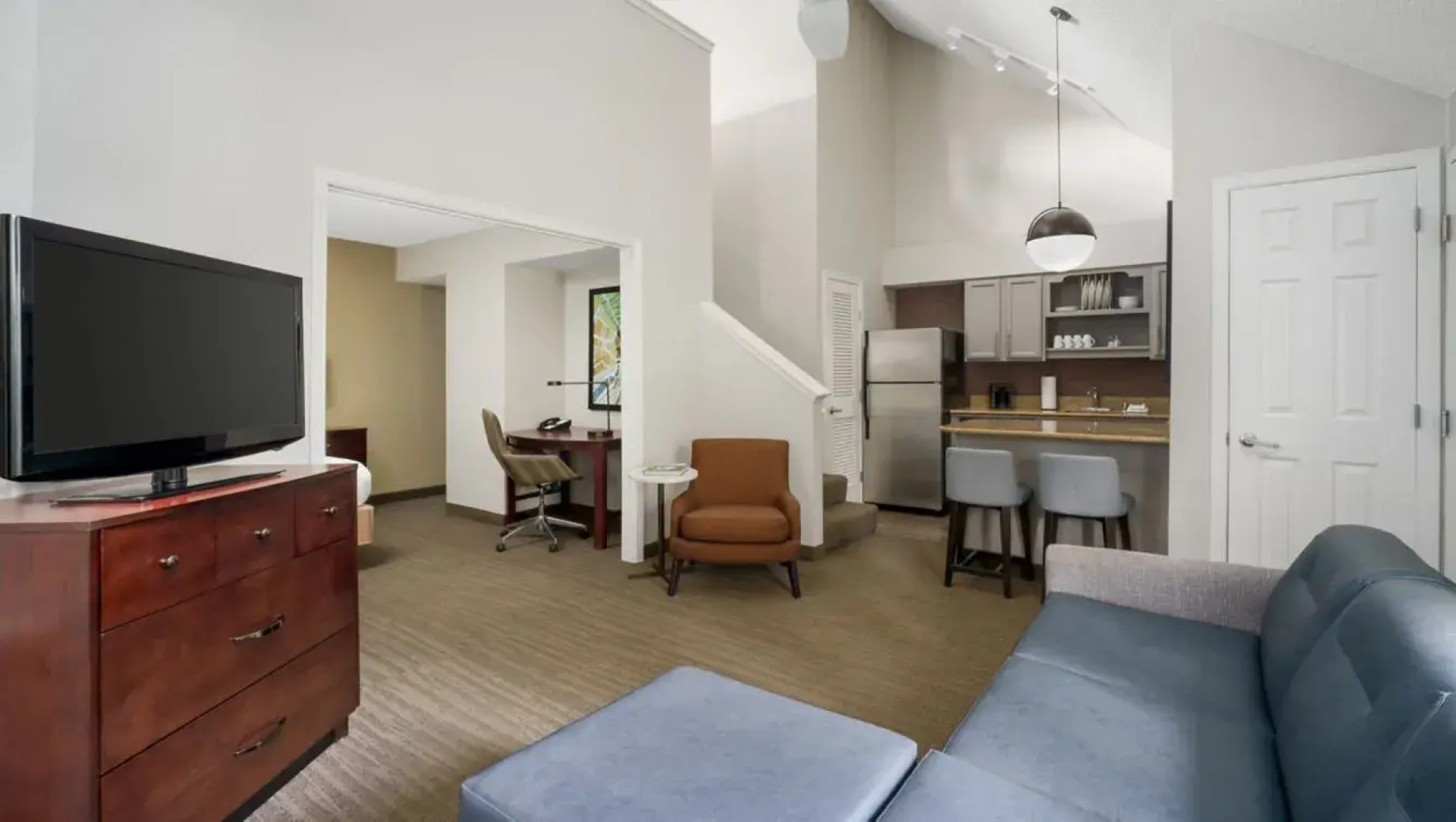 Residence Inn by Marriott Seattle Bellevue