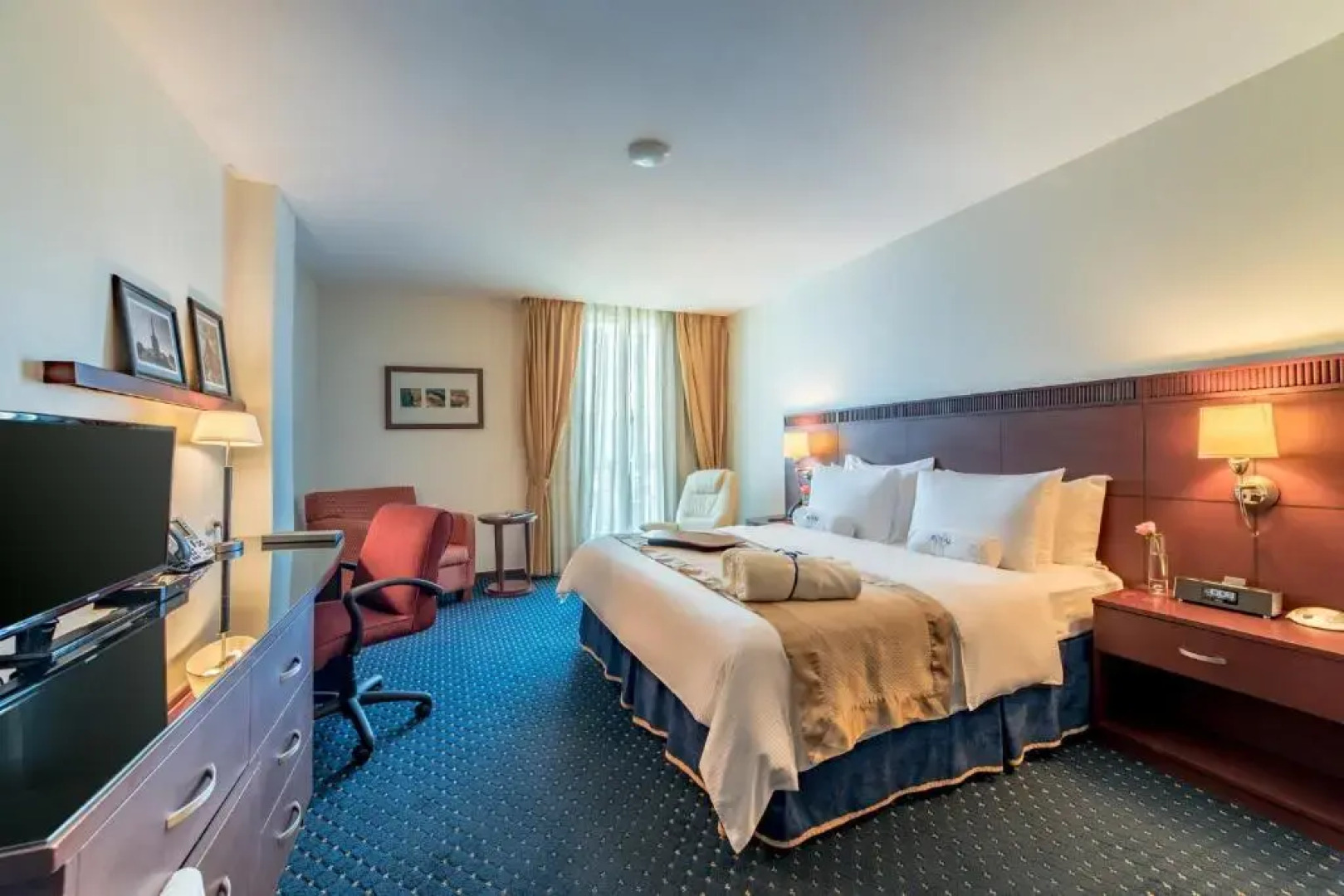 Hodelpa Garden Court