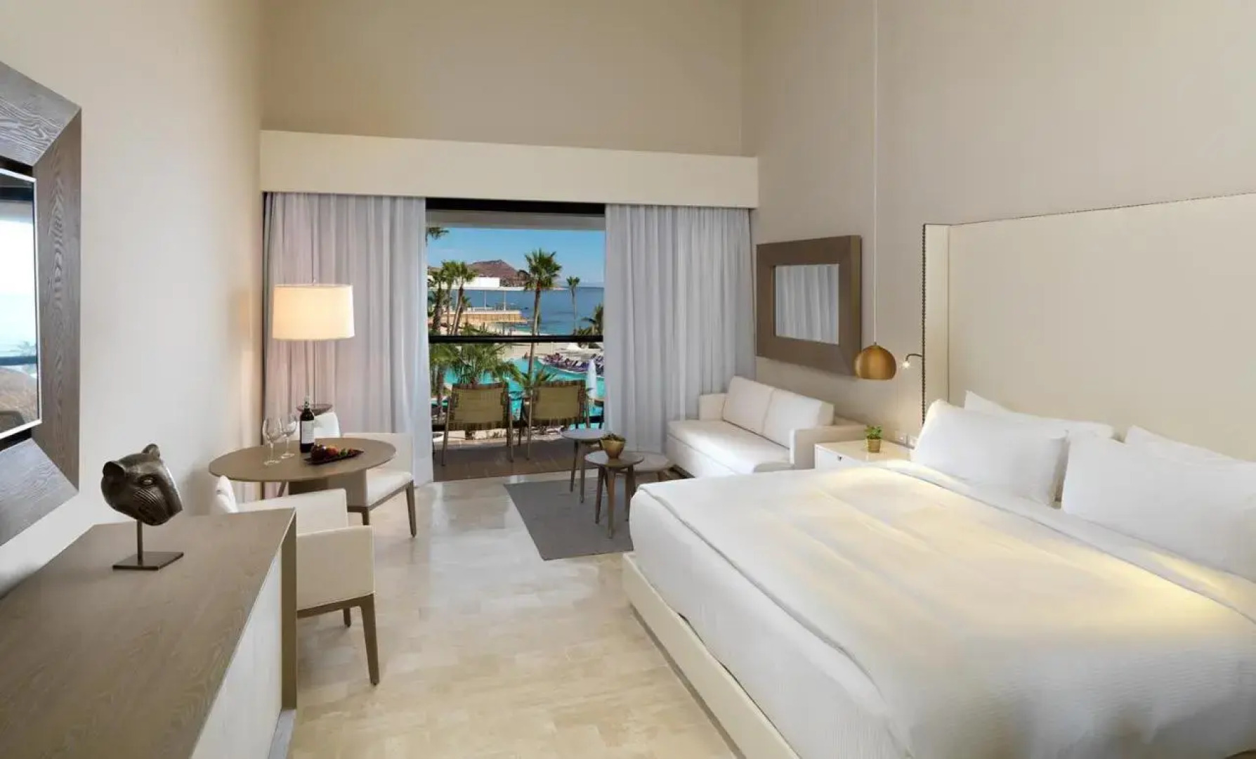 Paradisus Los Cabos - Adults Only - All Inclusive