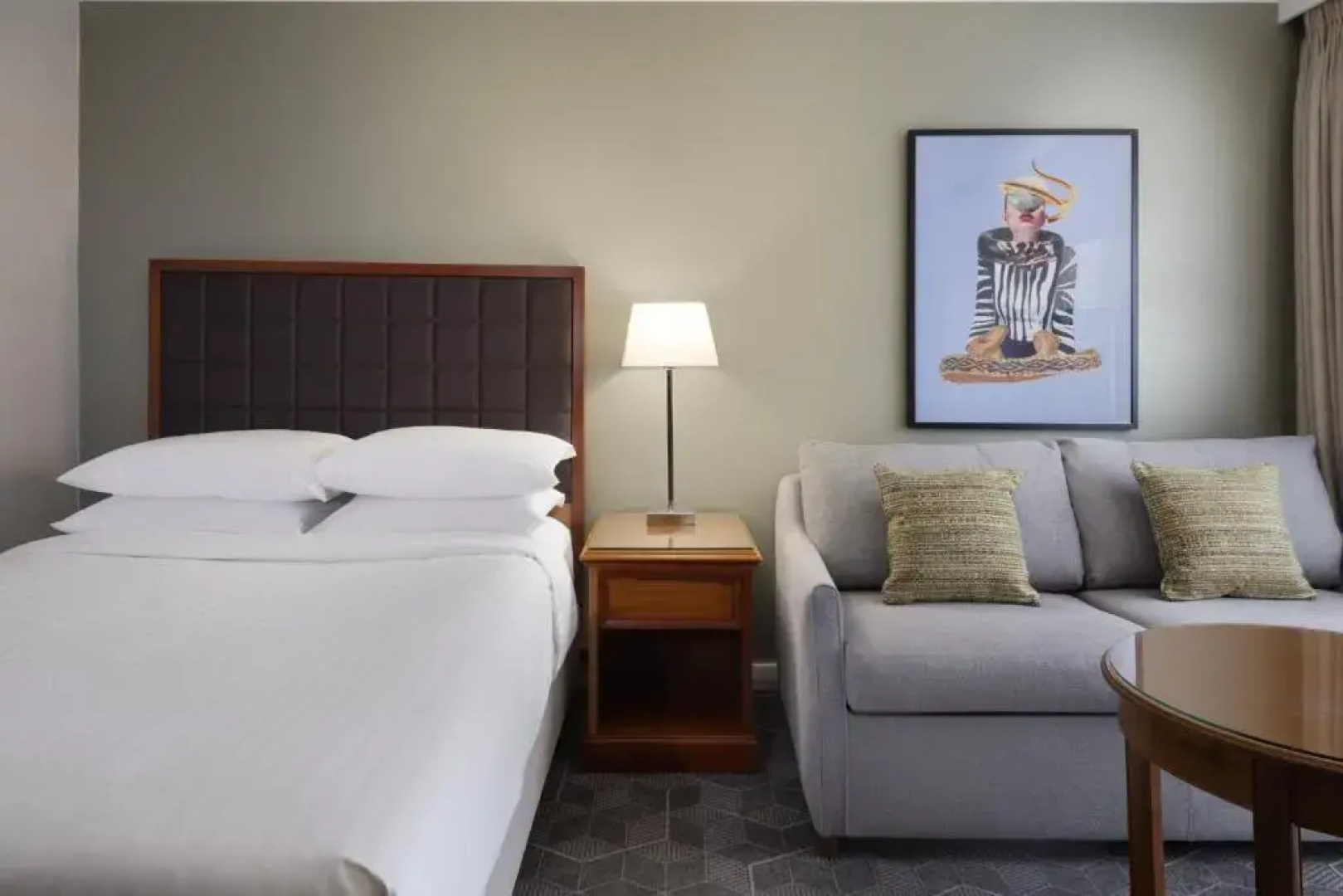 Delta Hotels by Marriott Heathrow Windsor