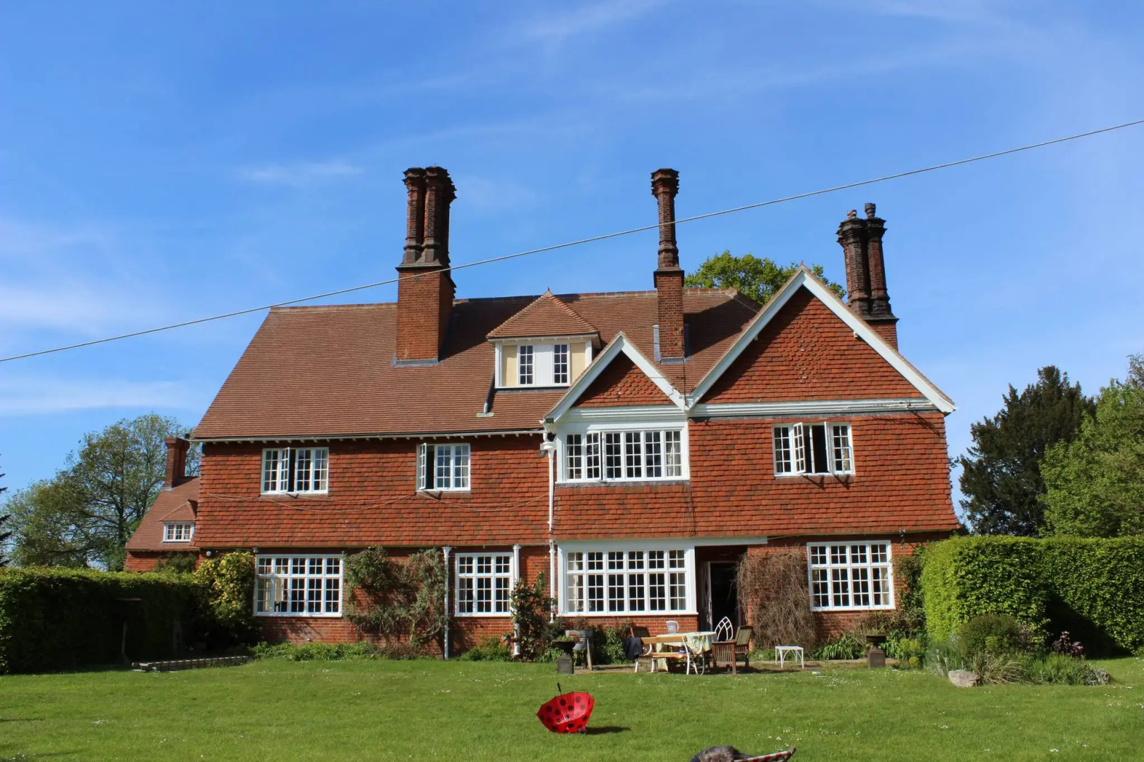 Orchards Retreat