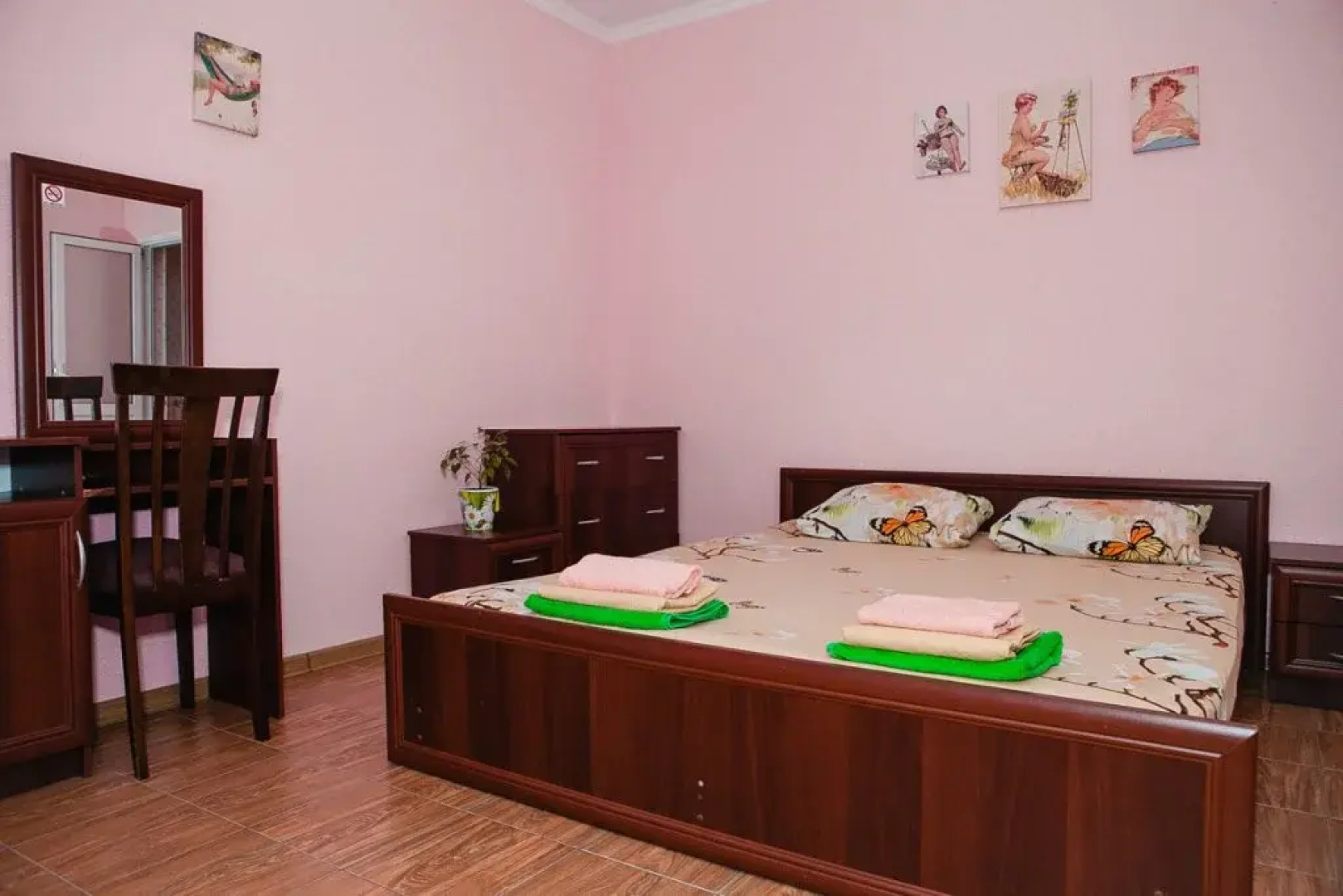 Hotel Leto