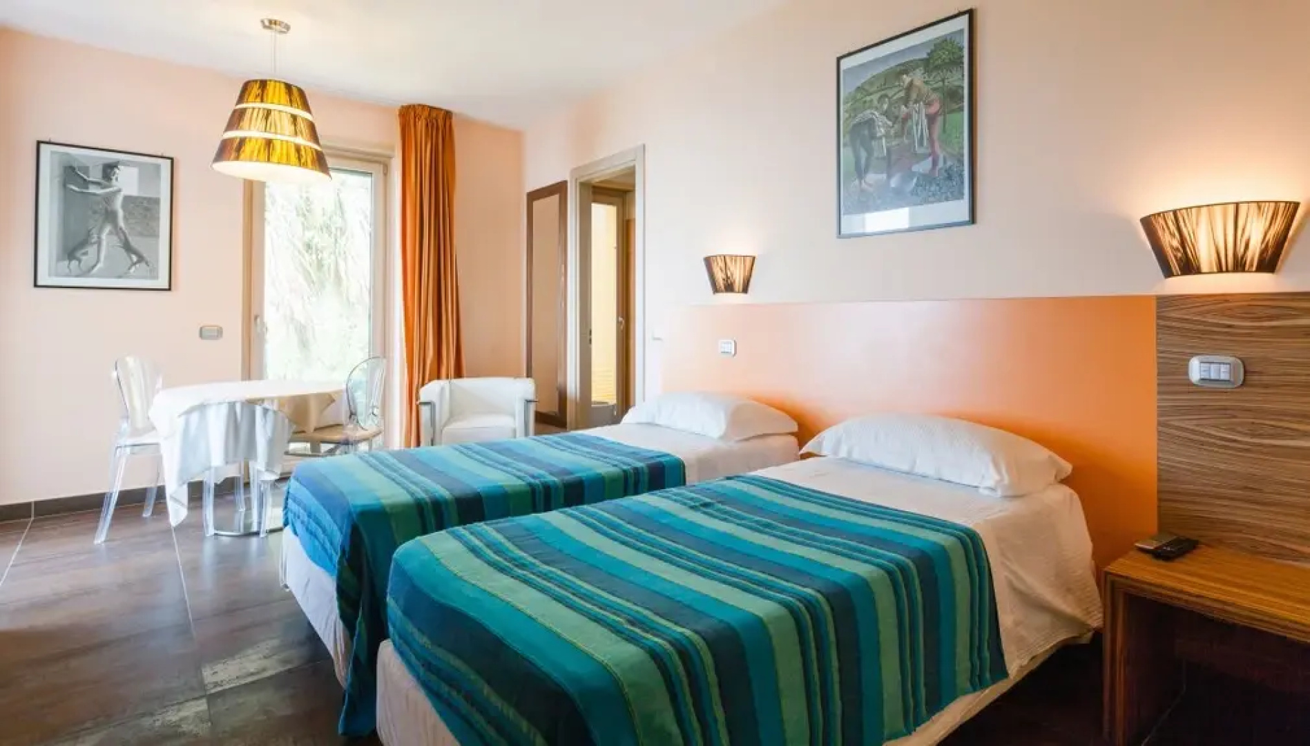 Villa Solaria