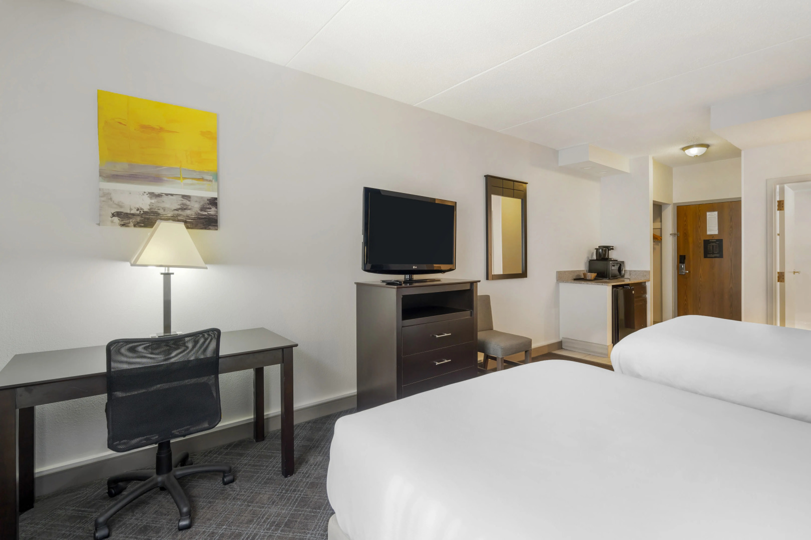 Comfort Inn & Suites Mundelein-Vernon Hills