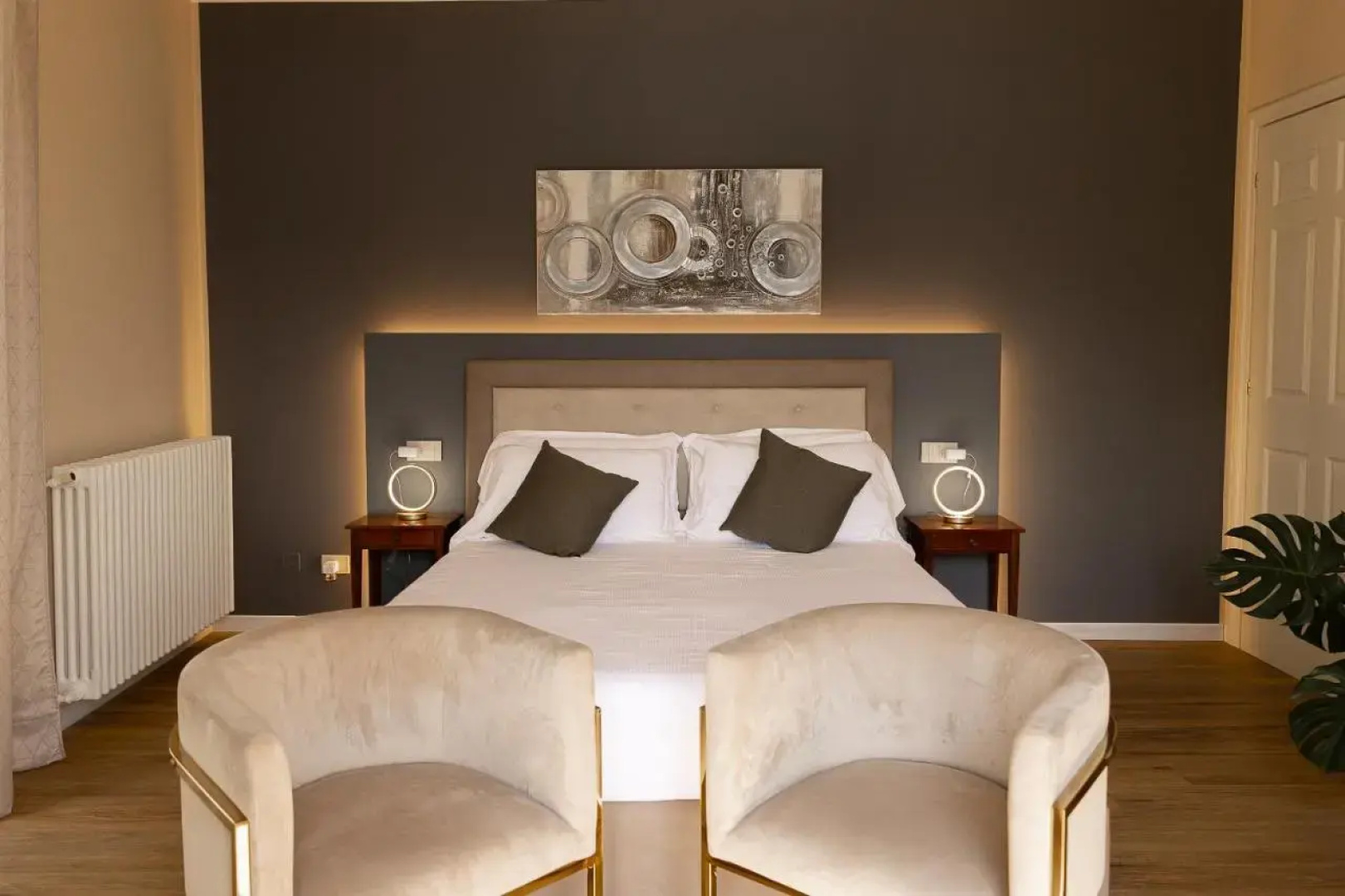 Вилла L'Antica Colonia Adults Only 