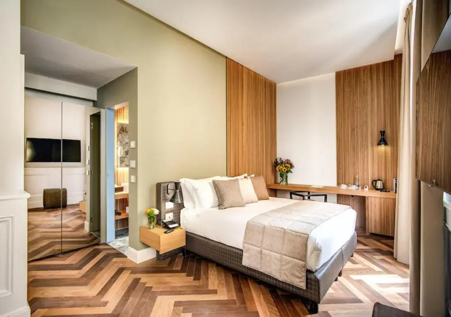 DBH Duomo Boutique Hotel Lake Como