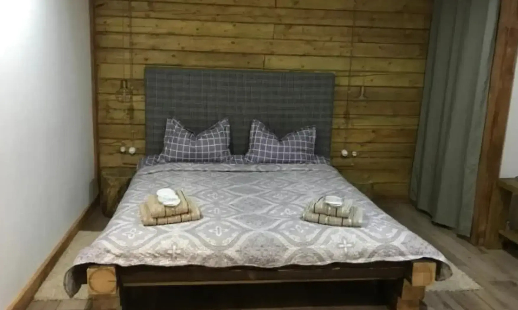 Гостевой Дом Alphouse