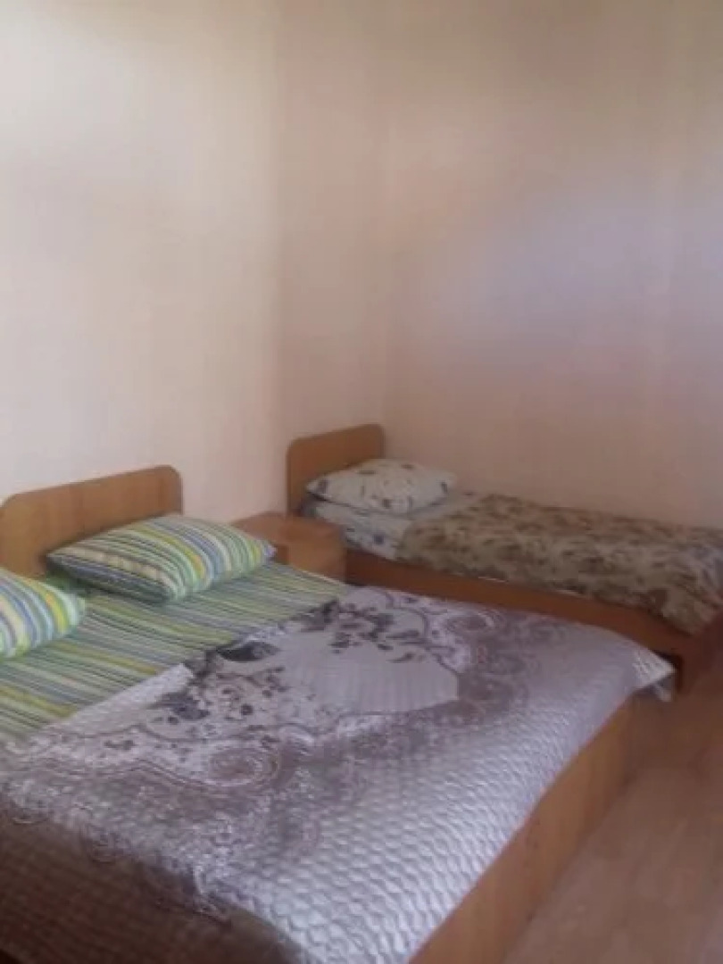 Chastnyij Dom Guest House